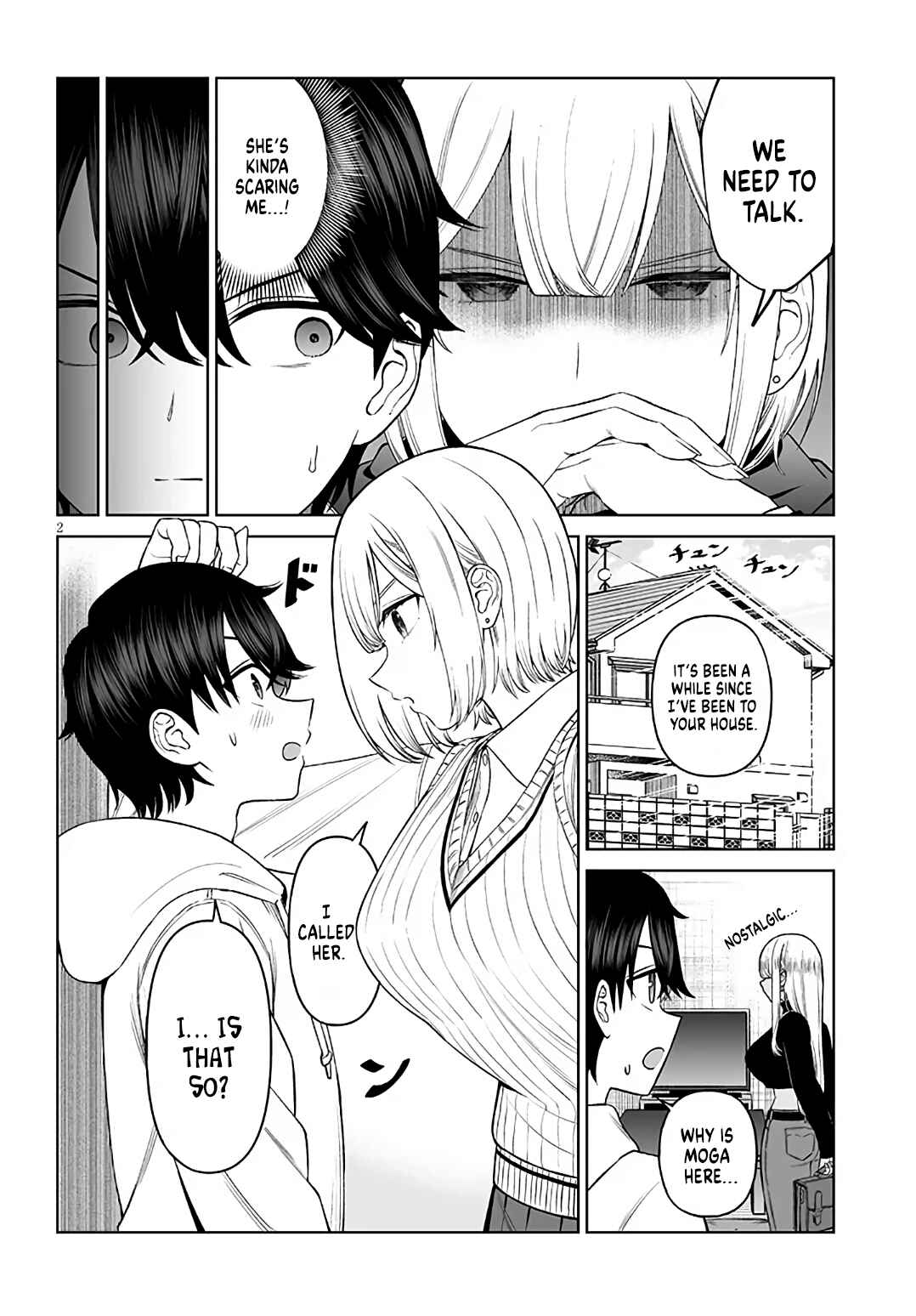 Chapter 21 - Page 2
