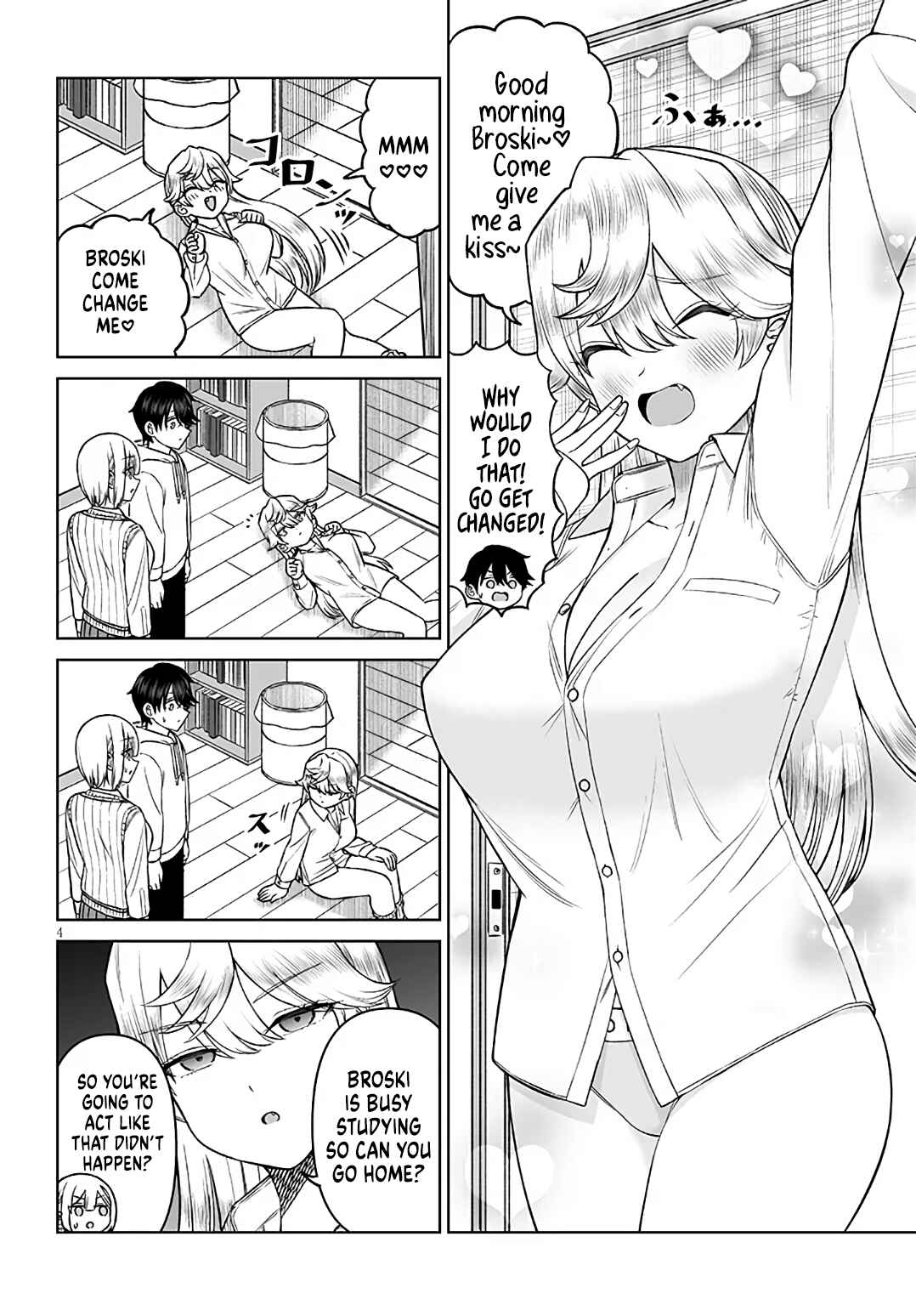 Chapter 21 - Page 4