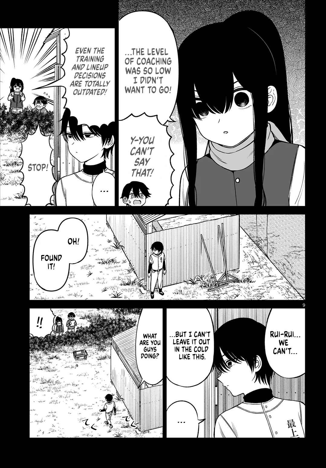 Chapter 21 - Page 9