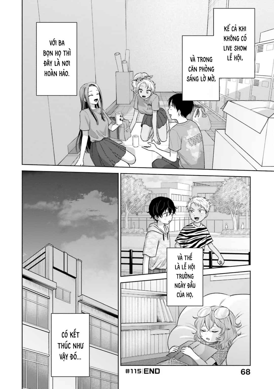 Chapter 25 - Page 15