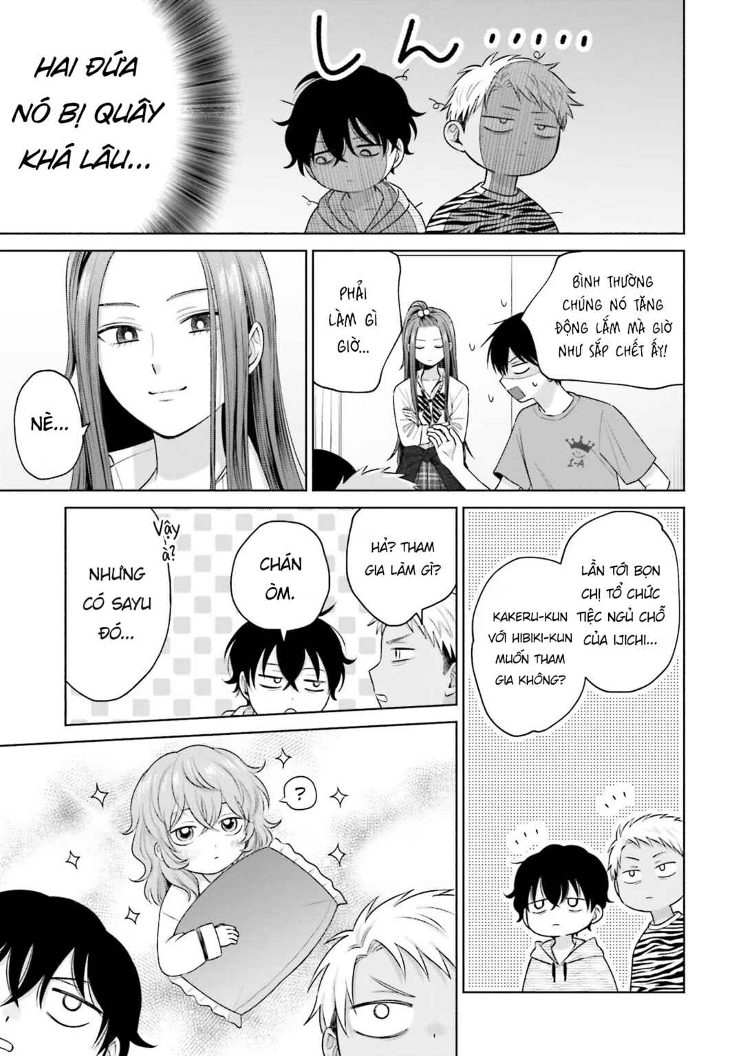 Chapter 25 - Page 3