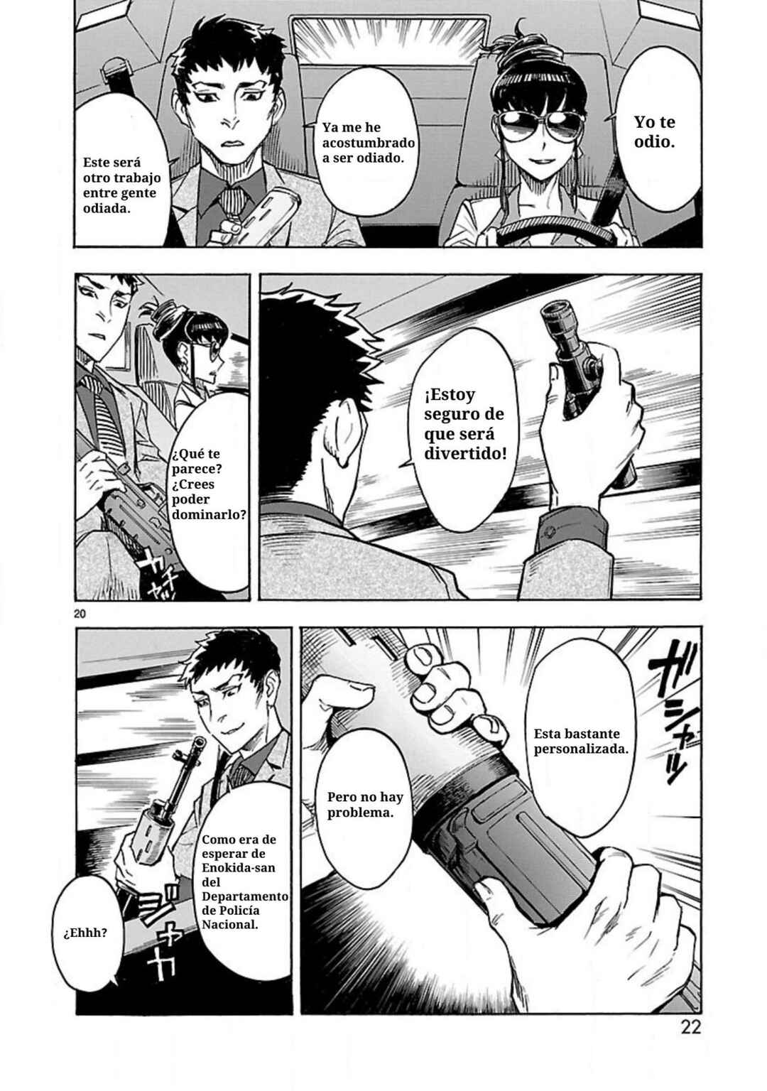 Chapter 10 - Page 22