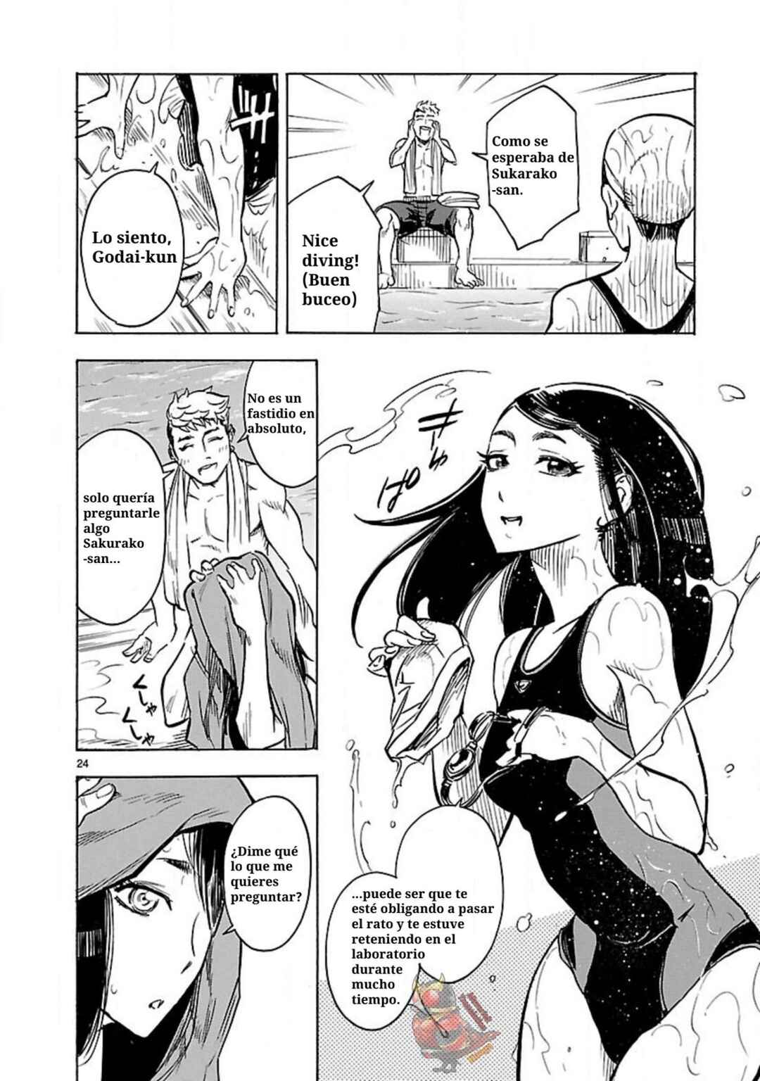 Chapter 10 - Page 26