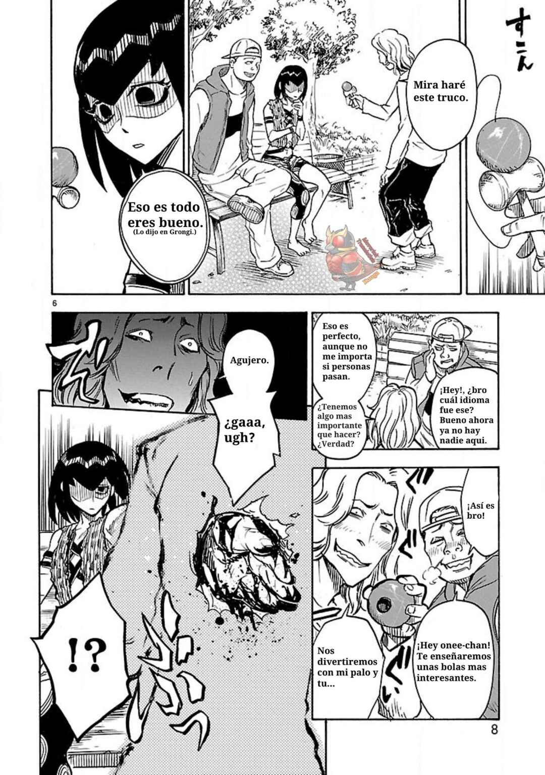 Chapter 10 - Page 8