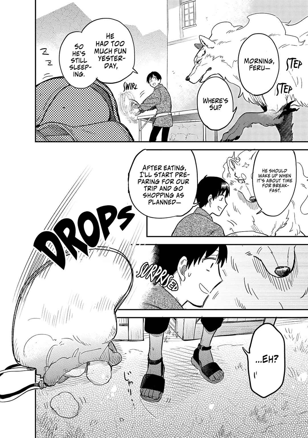 Chapter 45 - Page 13
