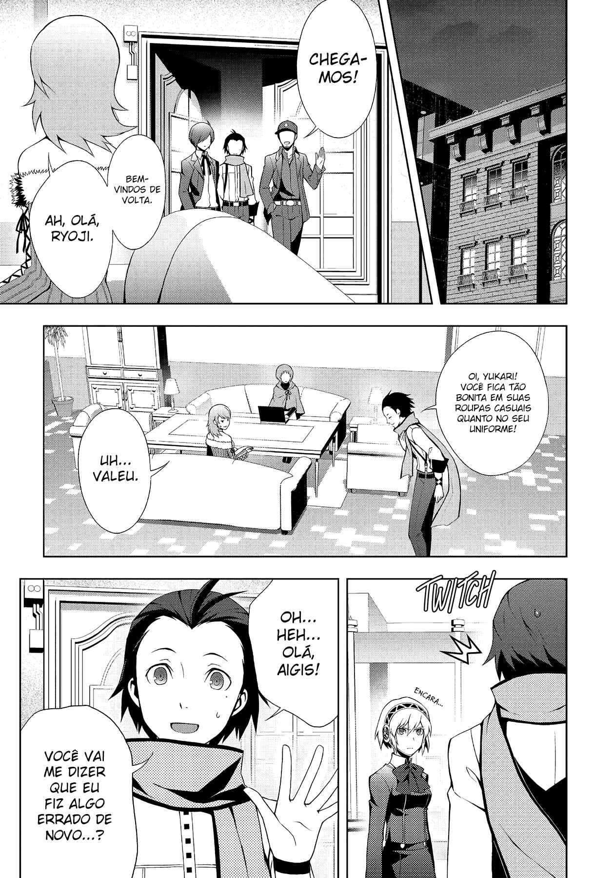 Chapter 29 - Page 10