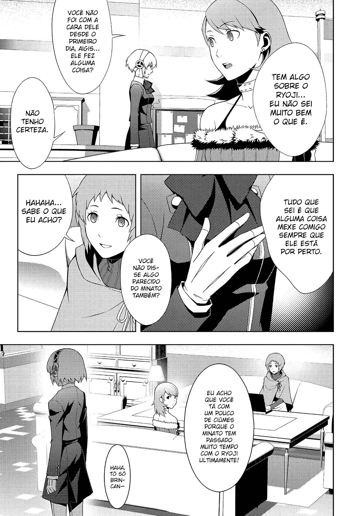 Chapter 29 - Page 12