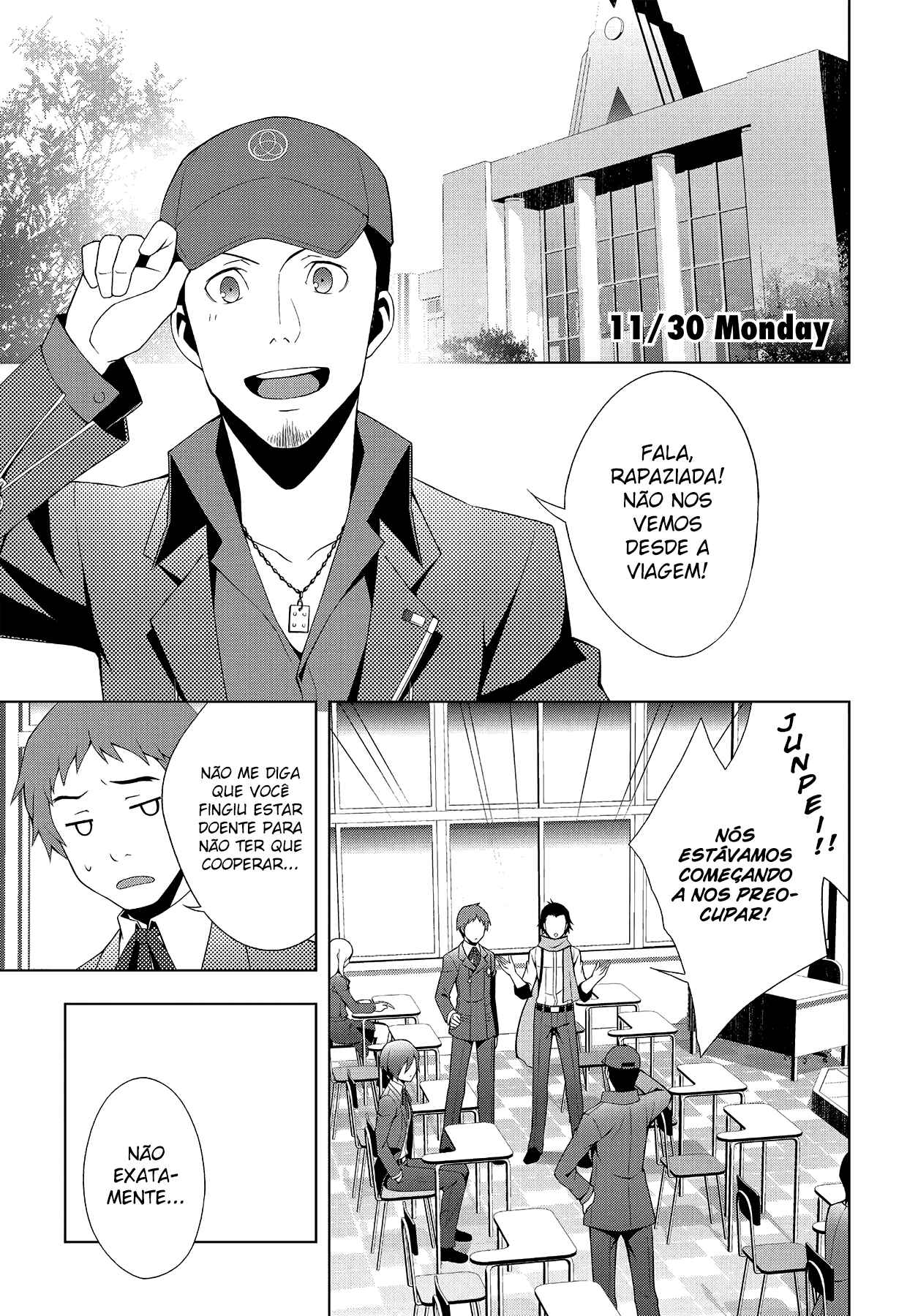 Chapter 29 - Page 4