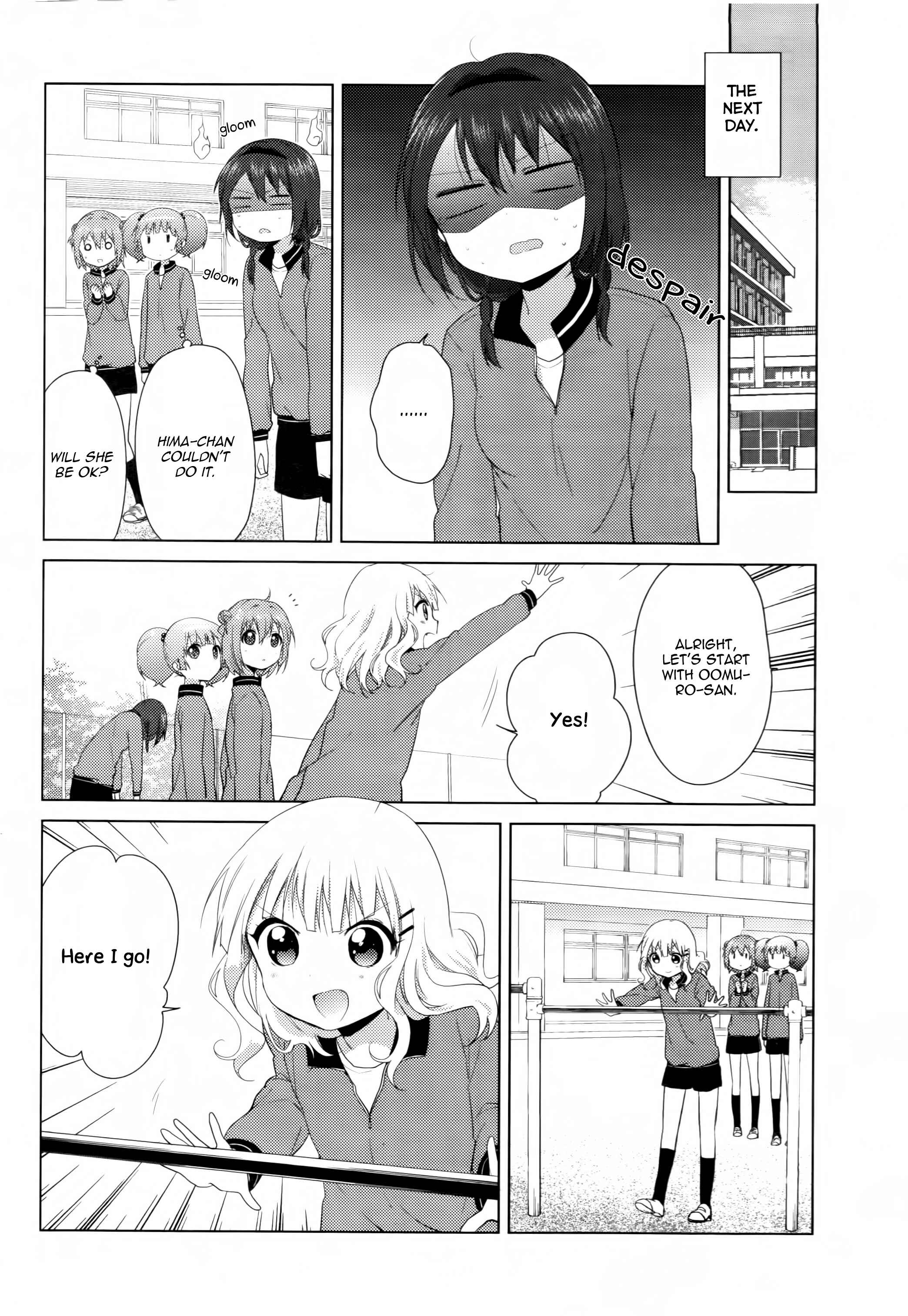 Chapter 77 - Page 10