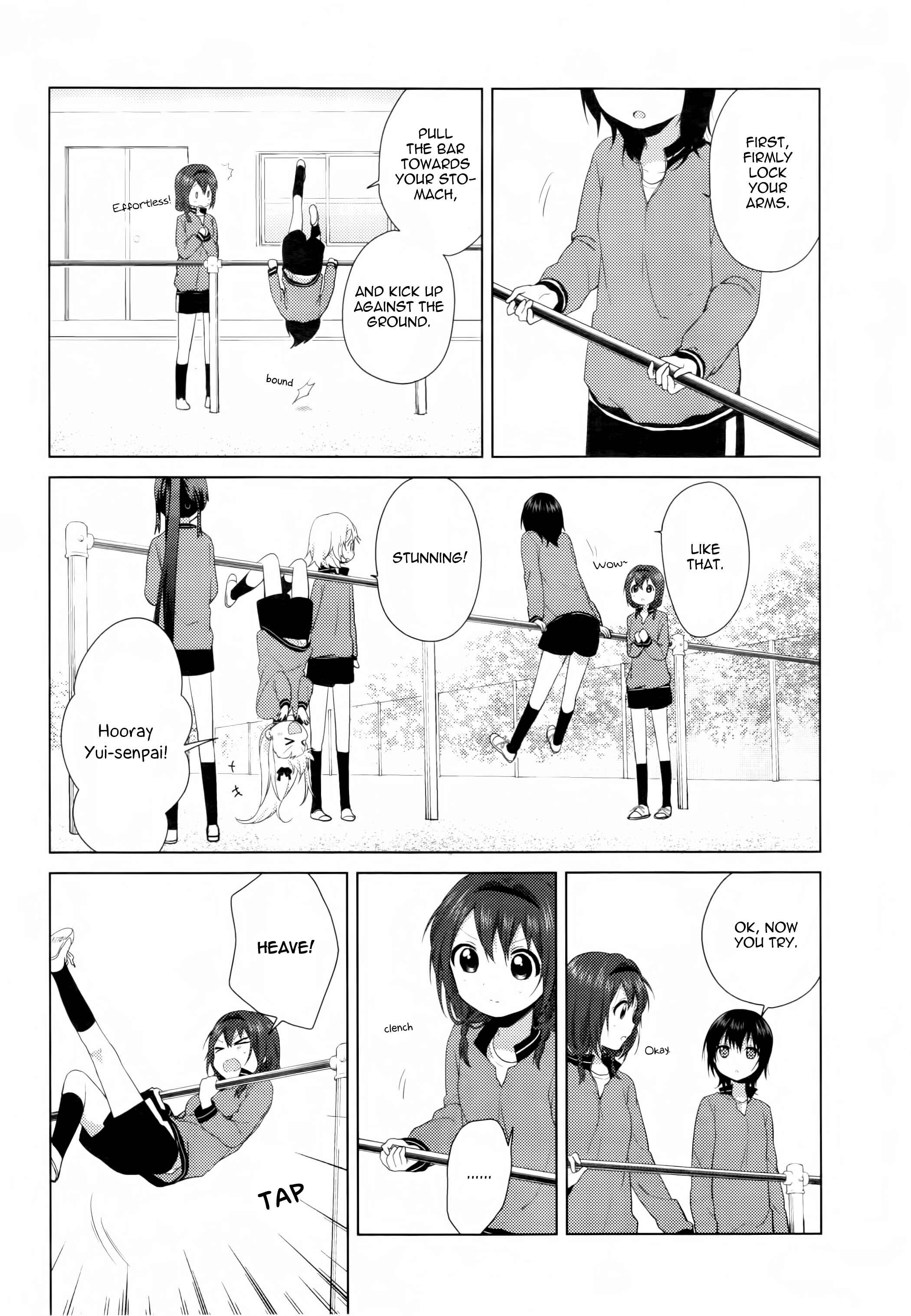 Chapter 77 - Page 6