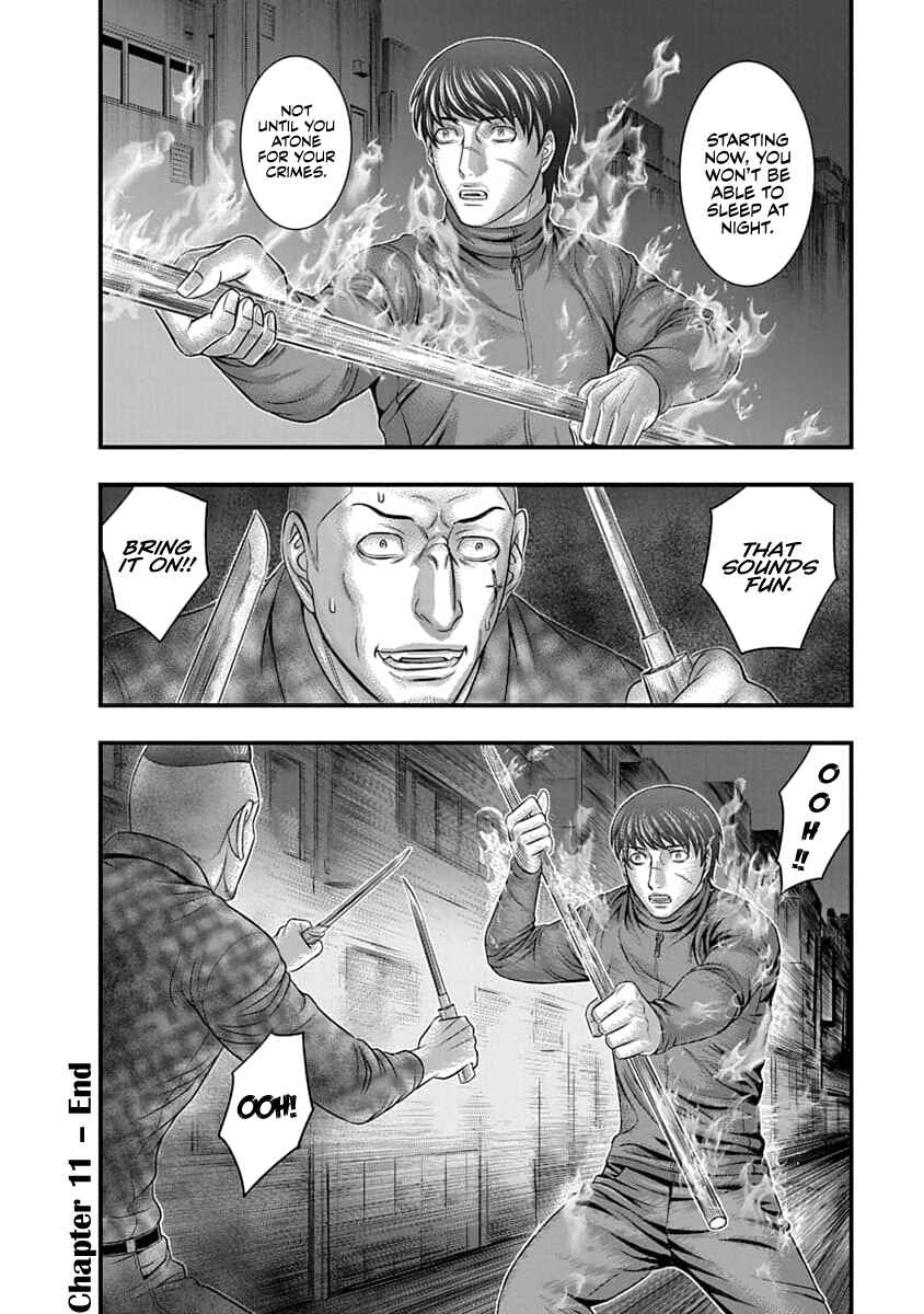 Chapter 11 - Page 20