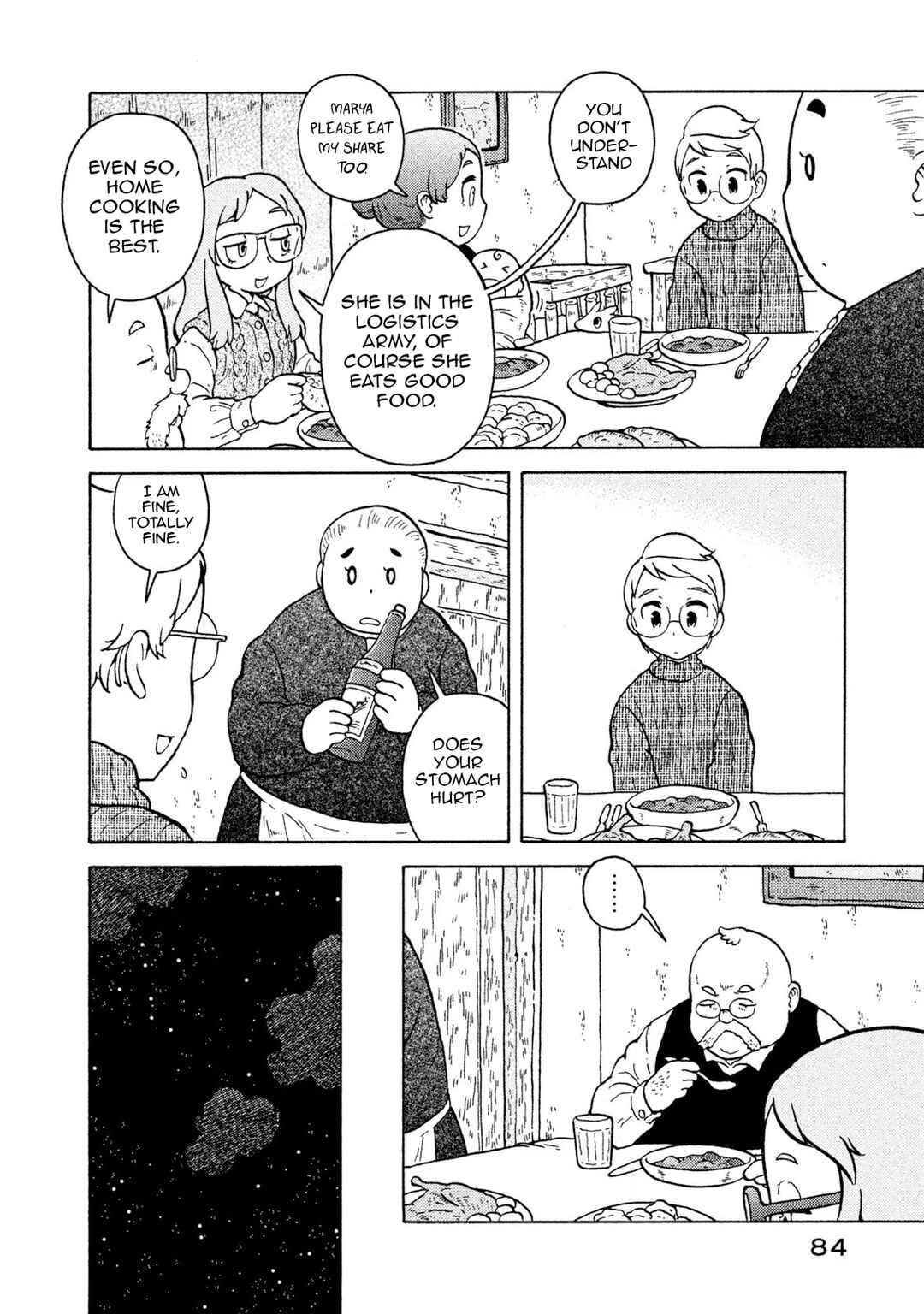 Chapter 58 - Page 10