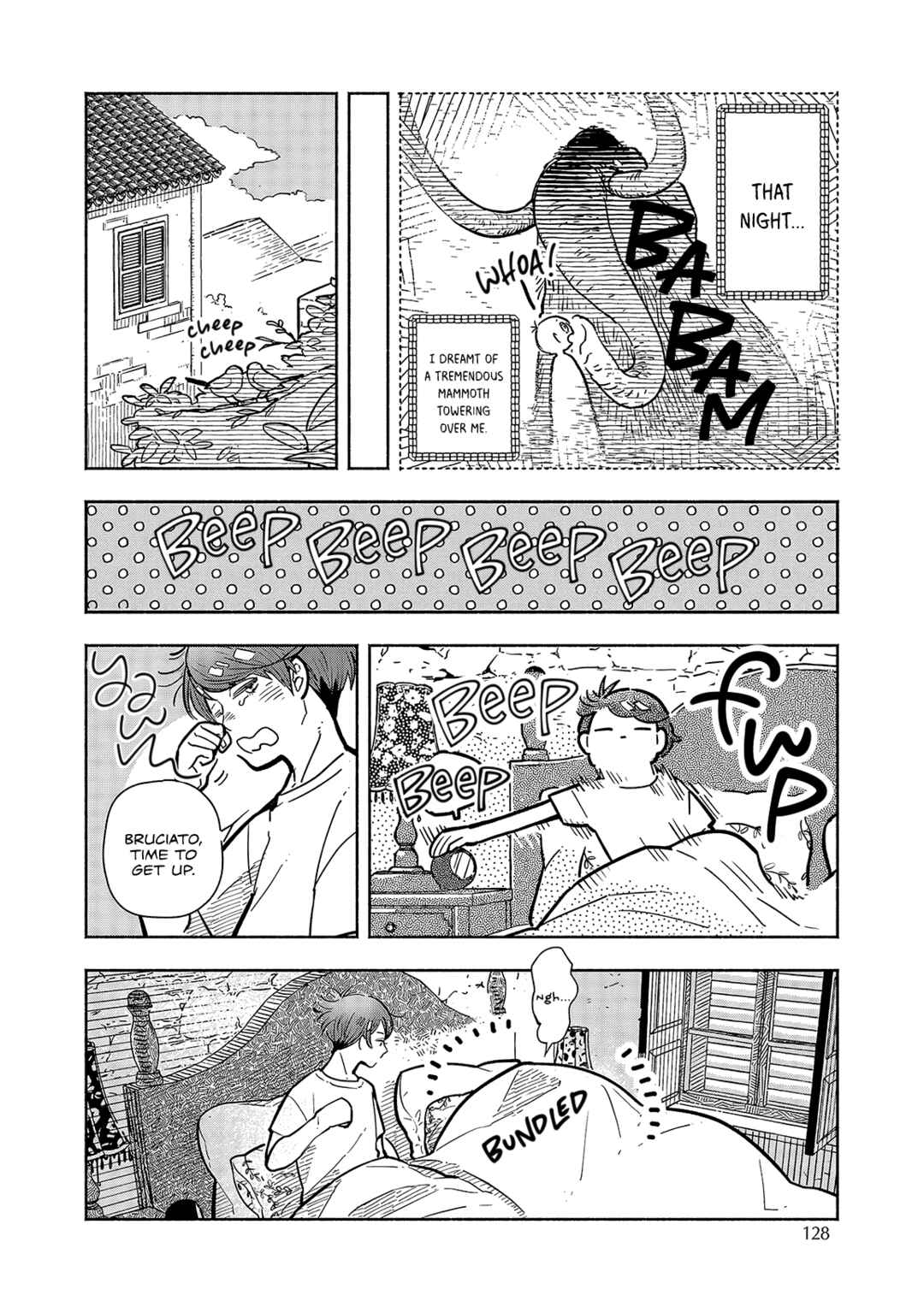 Chapter 5 - Page 8