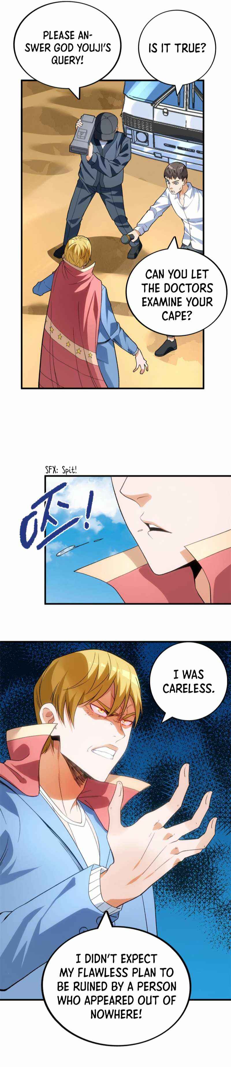 Chapter 68 - Page 10