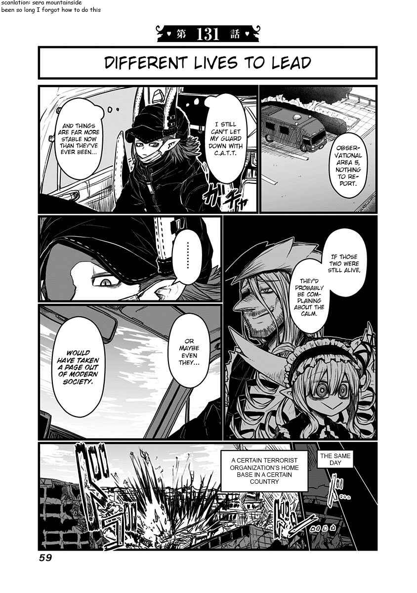 Chapter 131 - Page 2