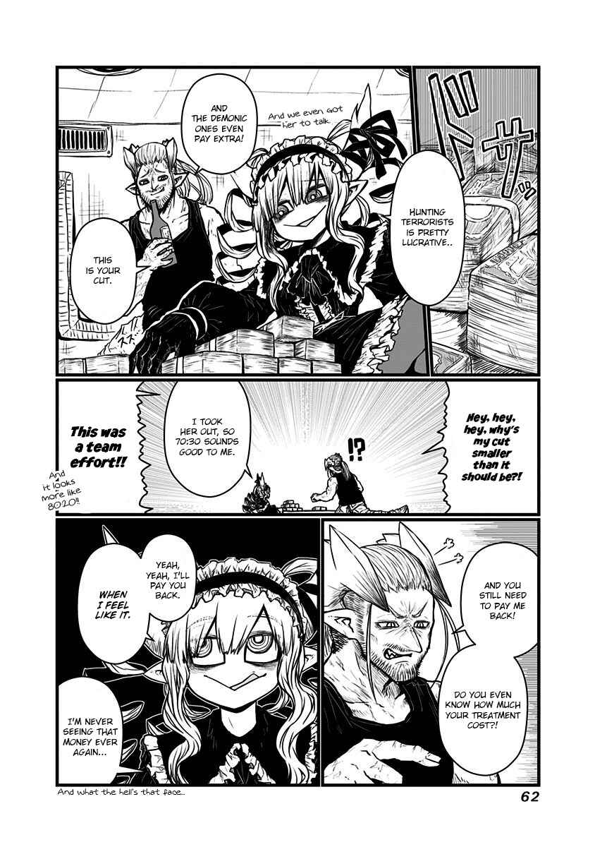 Chapter 131 - Page 5