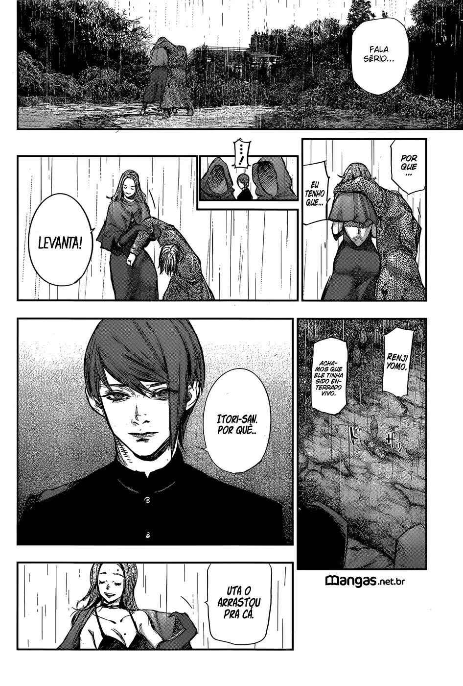 Chapter 148 - Page 15