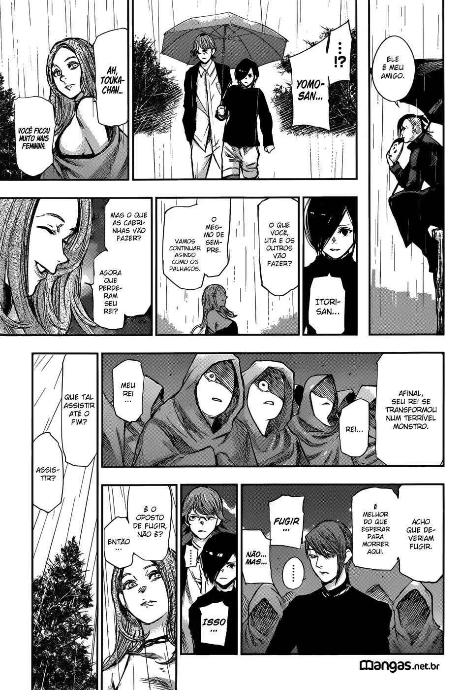 Chapter 148 - Page 16