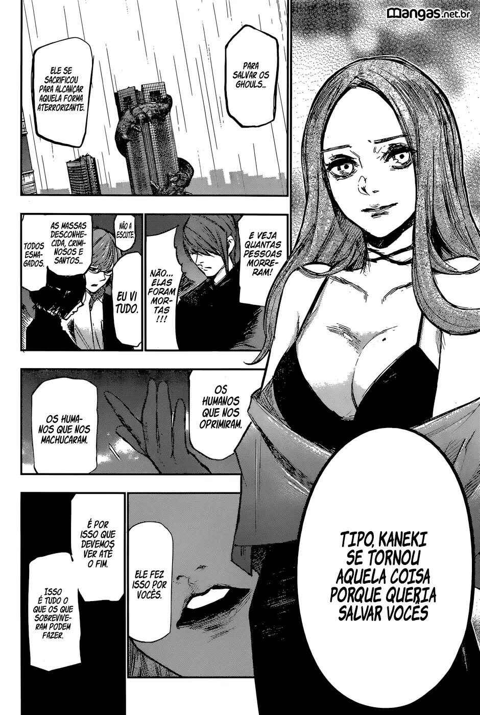 Chapter 148 - Page 17