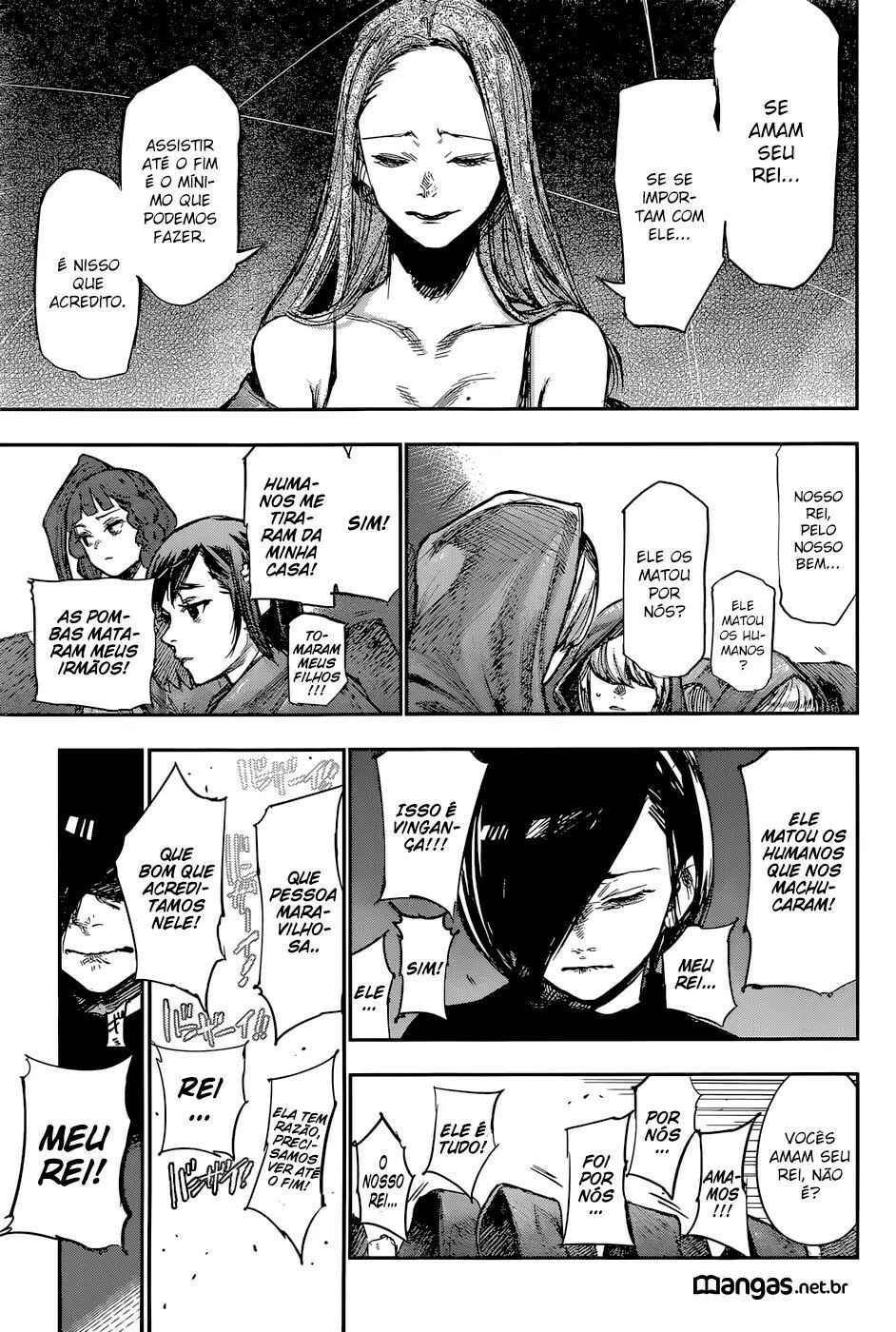 Chapter 148 - Page 18