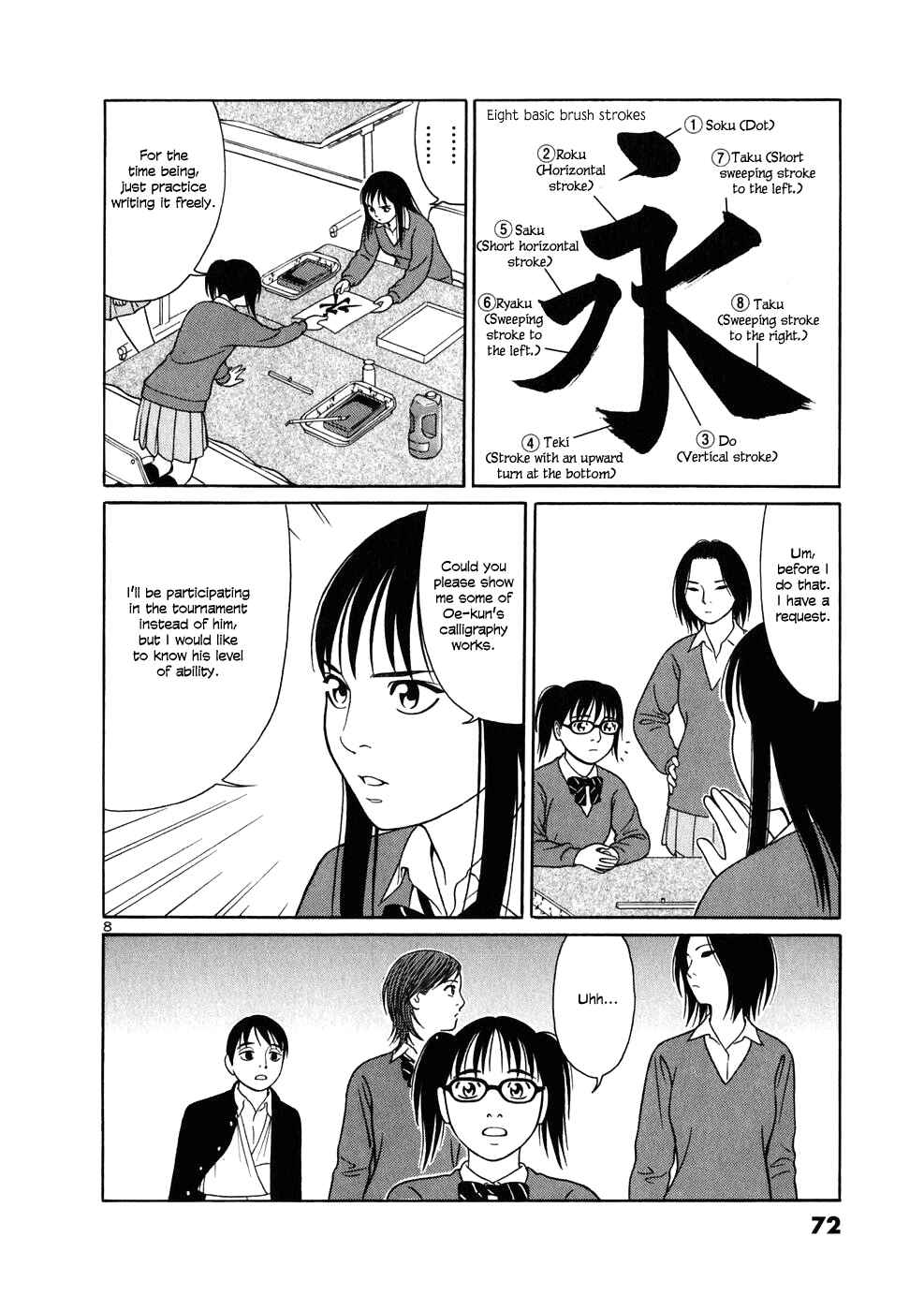Chapter 3 - Page 8