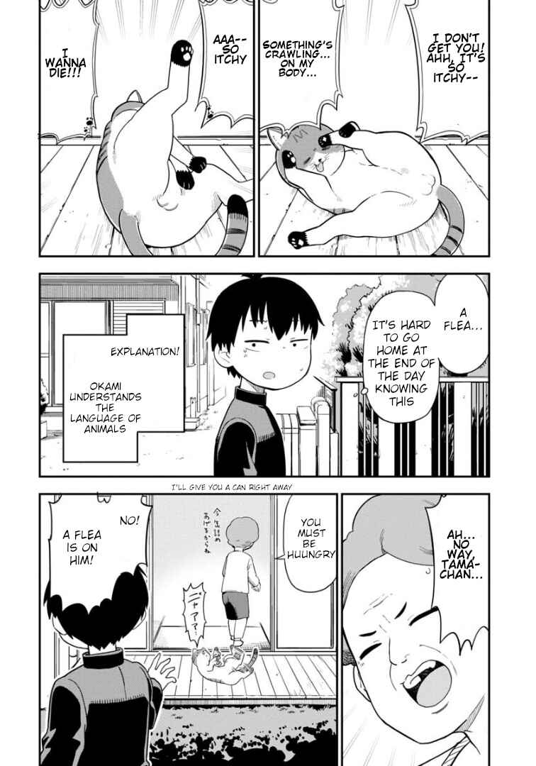 Chapter 3 - Page 3