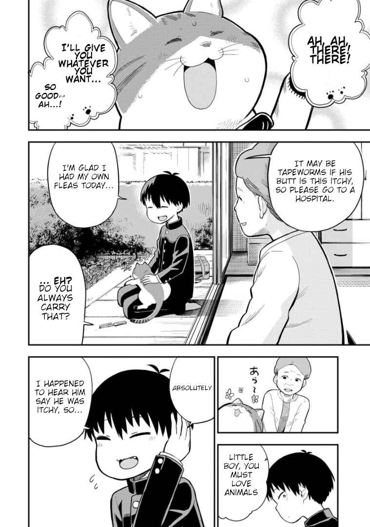 Chapter 3 - Page 5