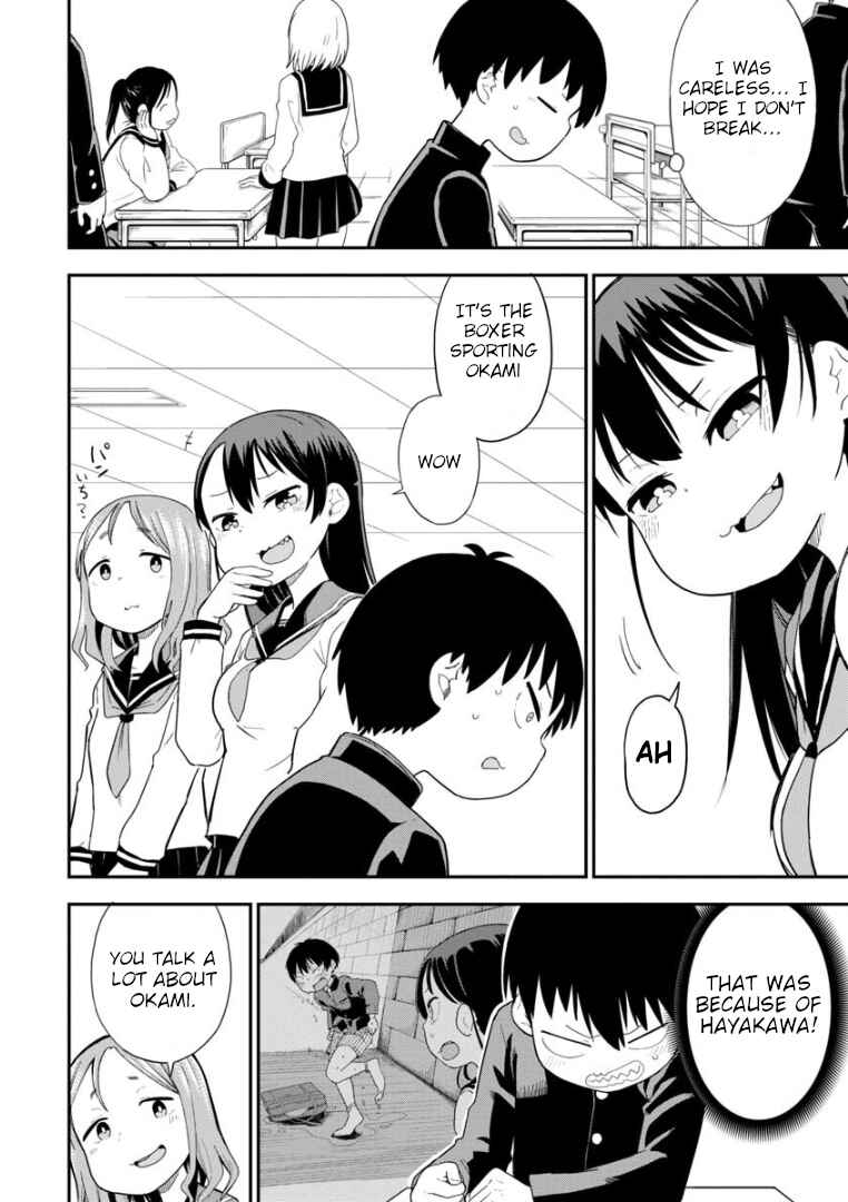 Chapter 3 - Page 7