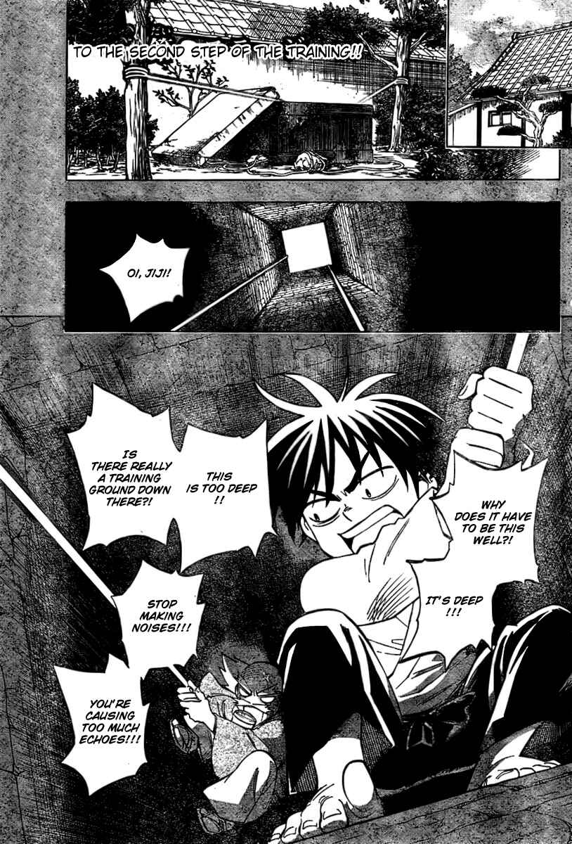 Chapter 238 - Page 1