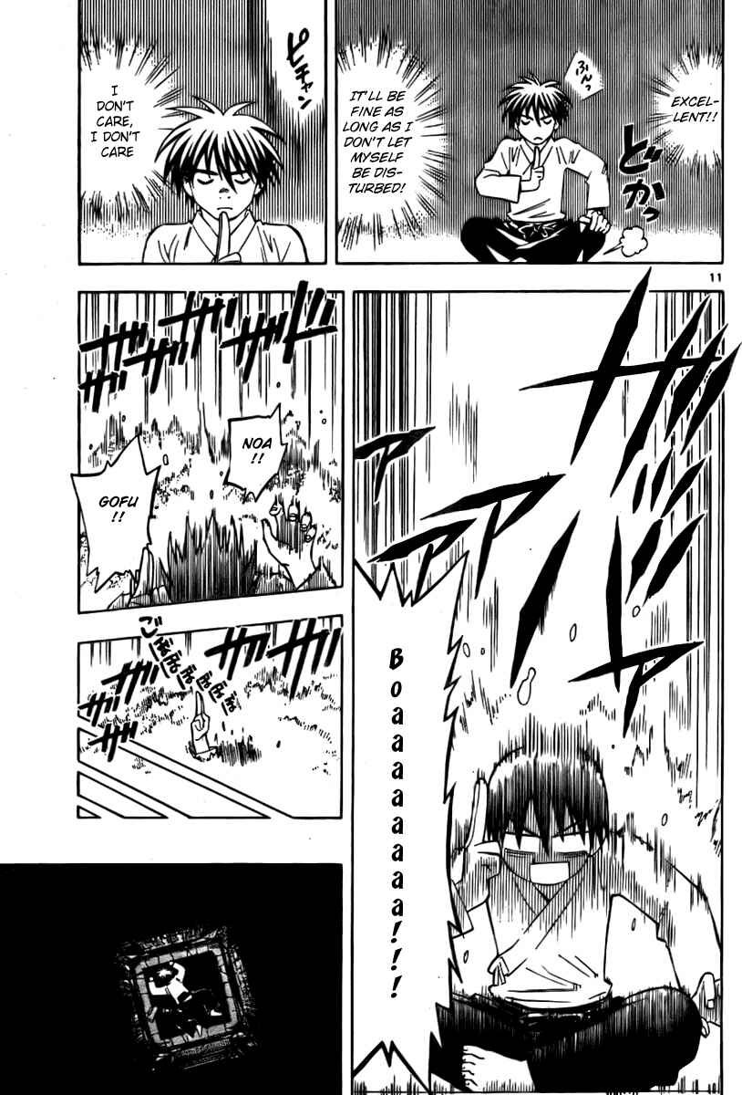 Chapter 238 - Page 11