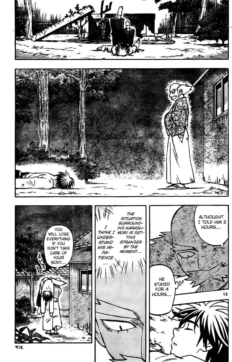 Chapter 238 - Page 13