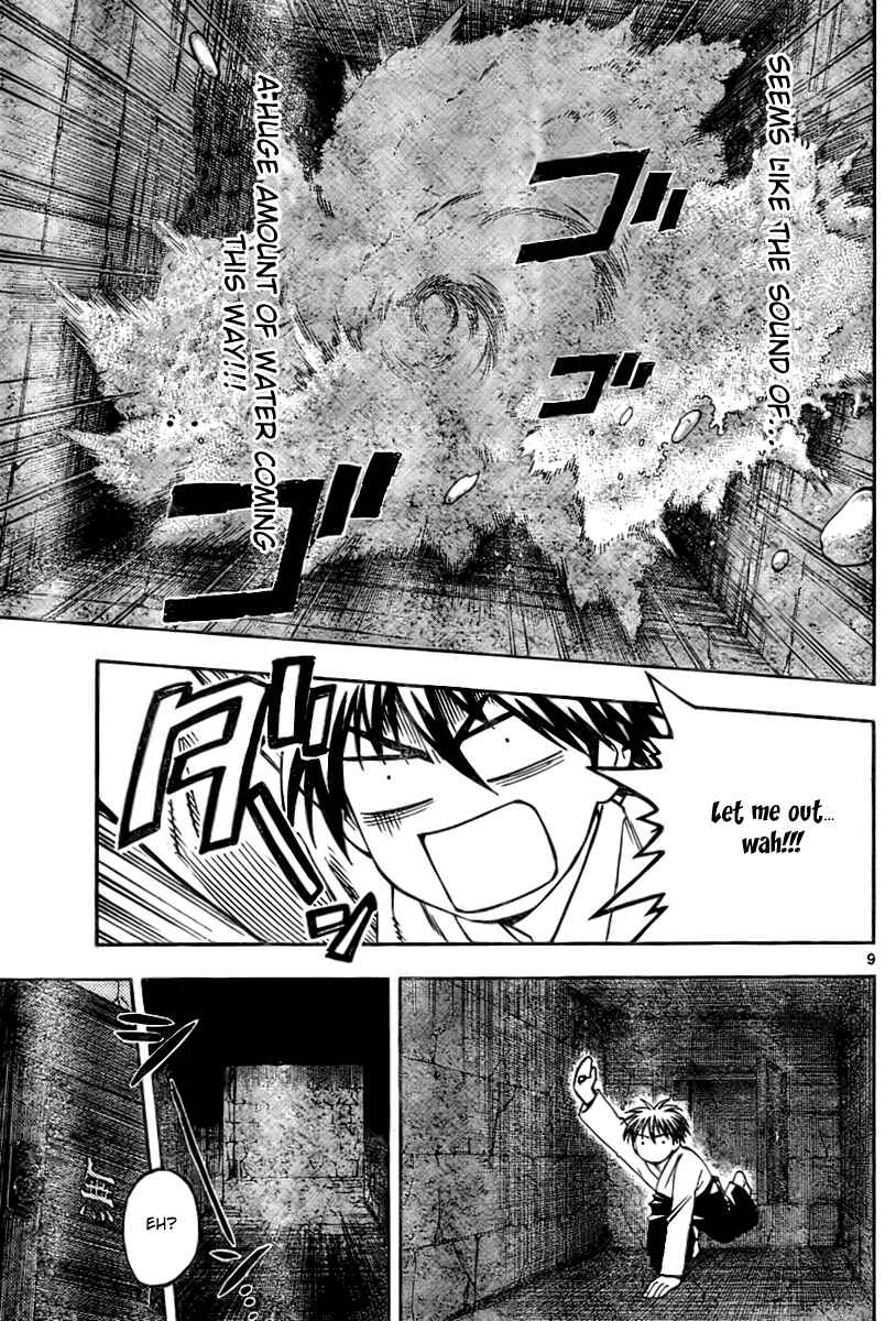 Chapter 238 - Page 9