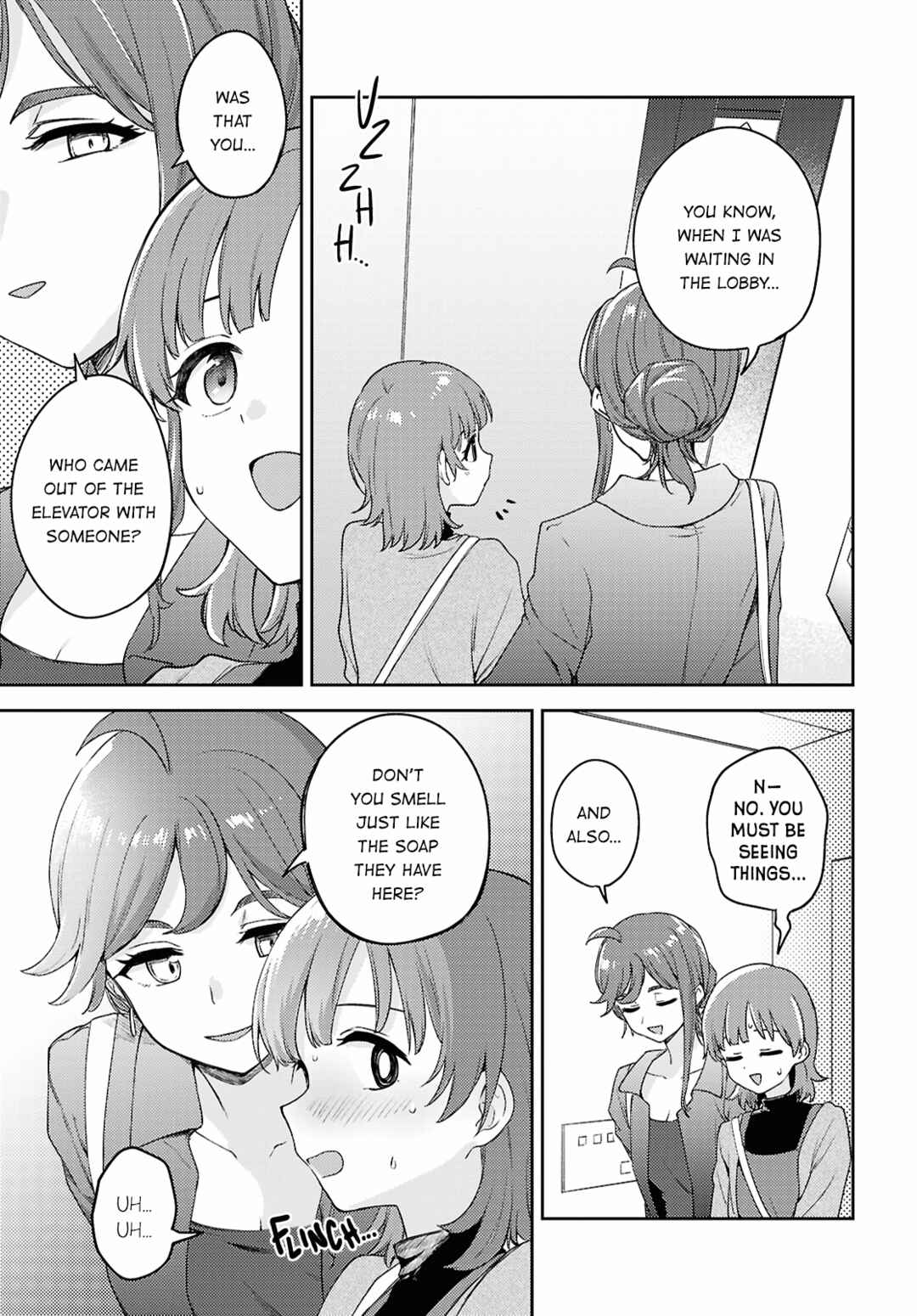 Chapter 32 - Page 23