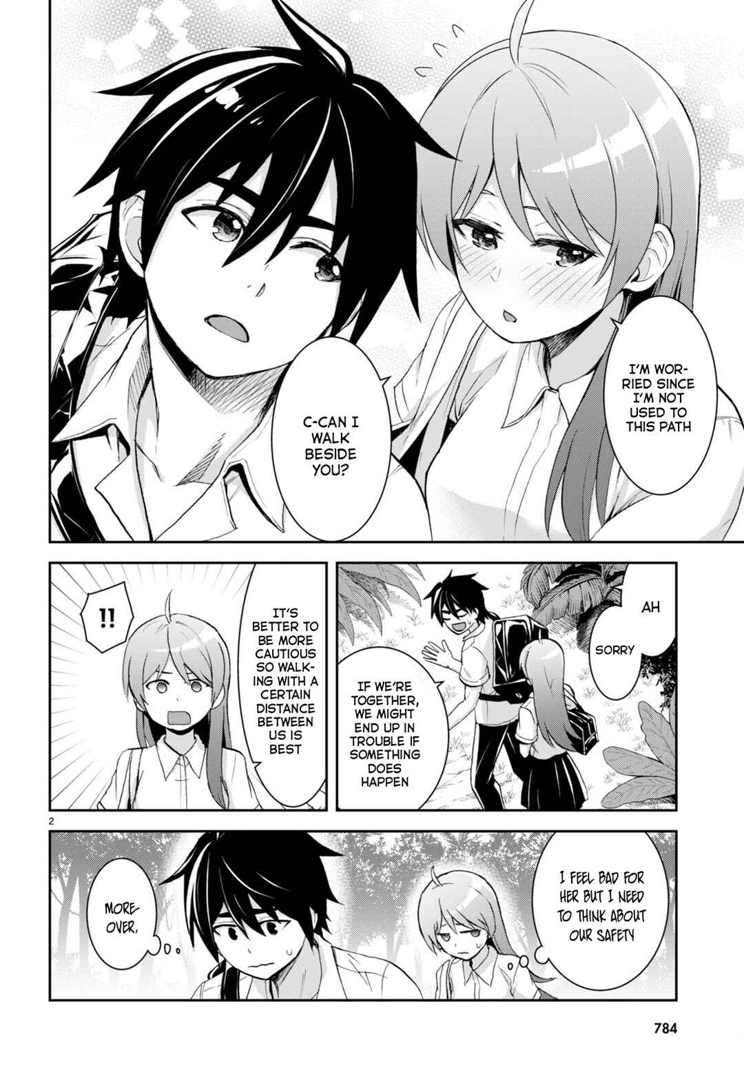 Chapter 23 - Page 3