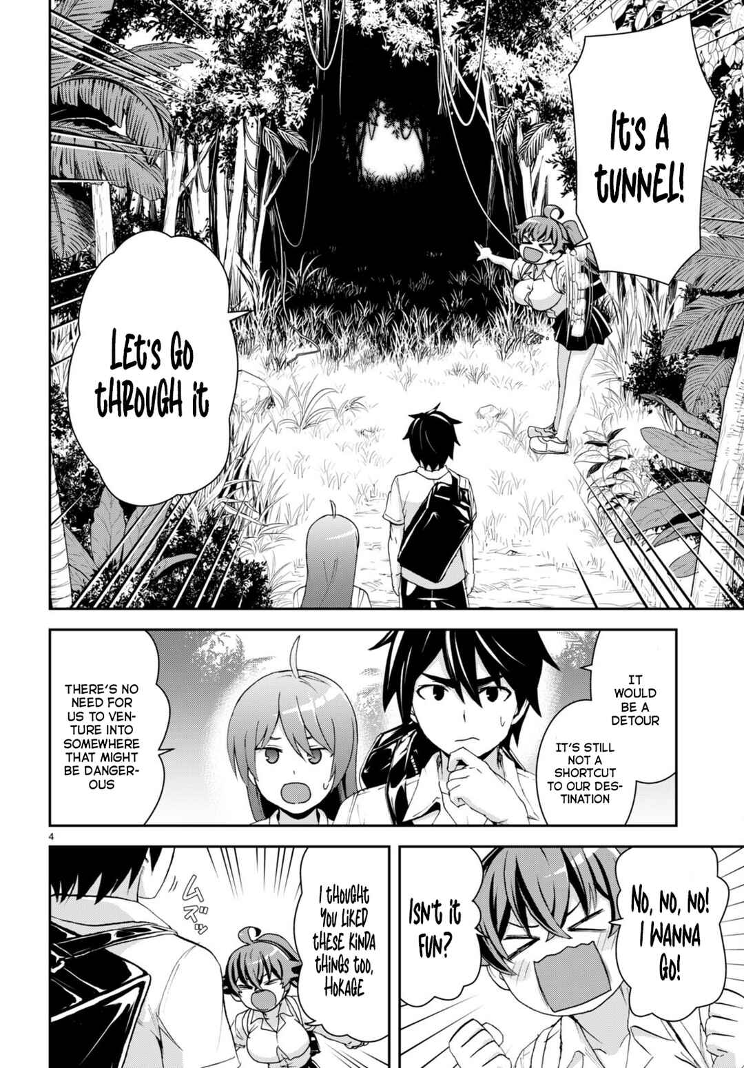 Chapter 23 - Page 5