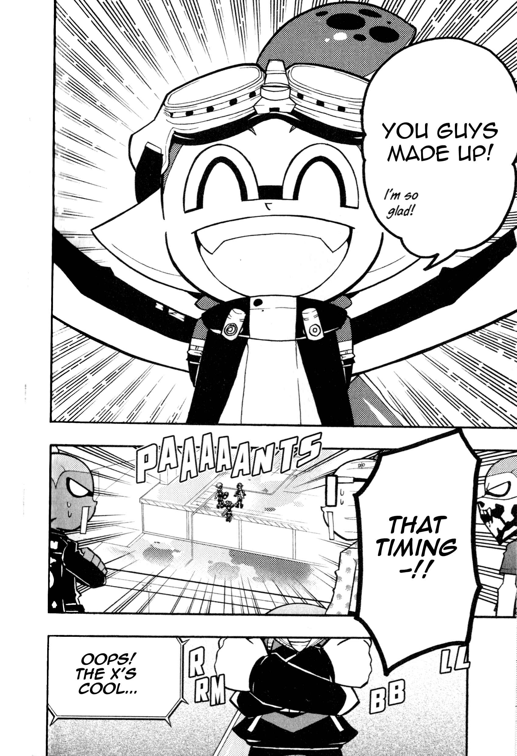Chapter 41 - Page 23