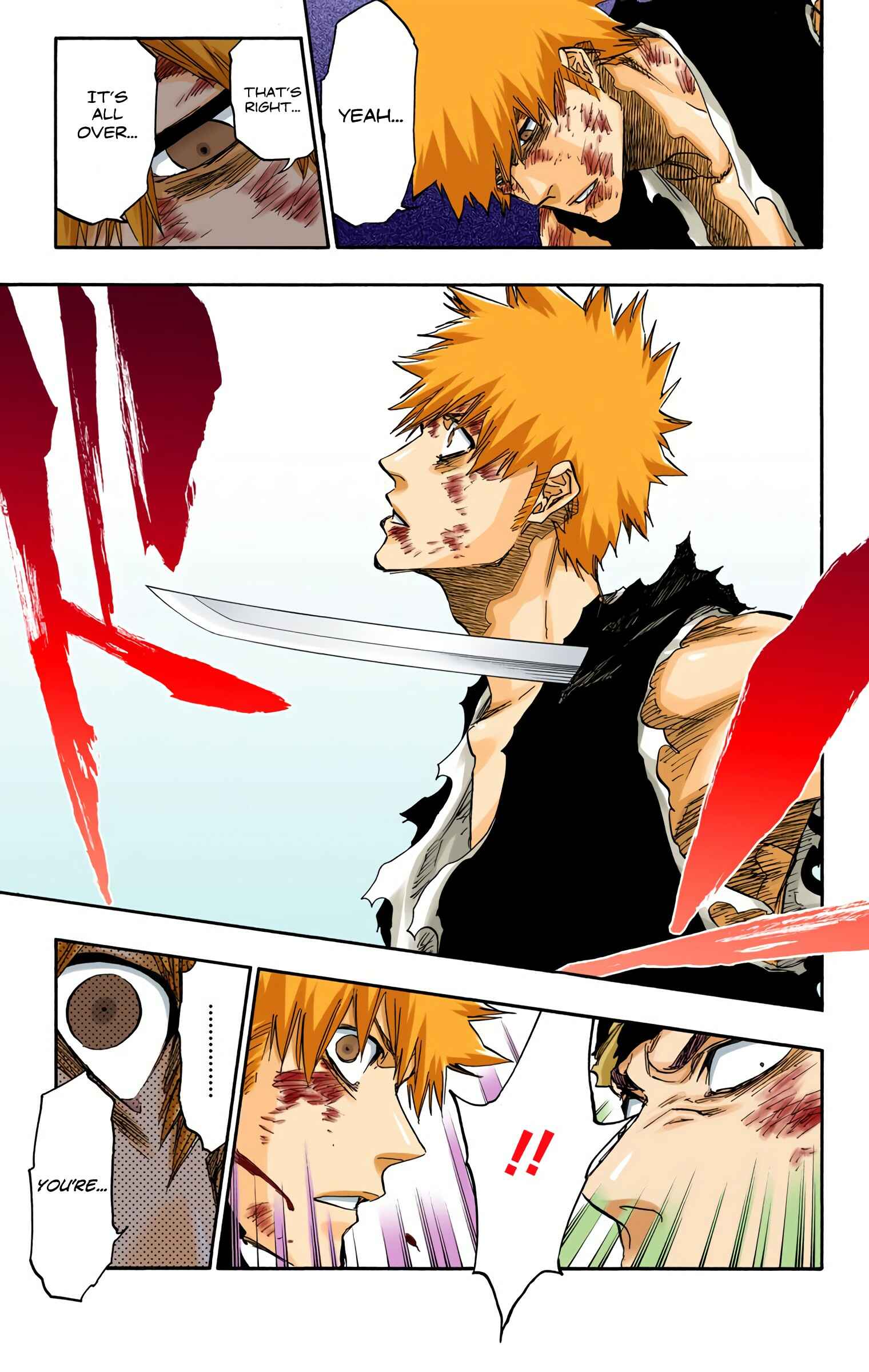 Chapter 681 - Page 13