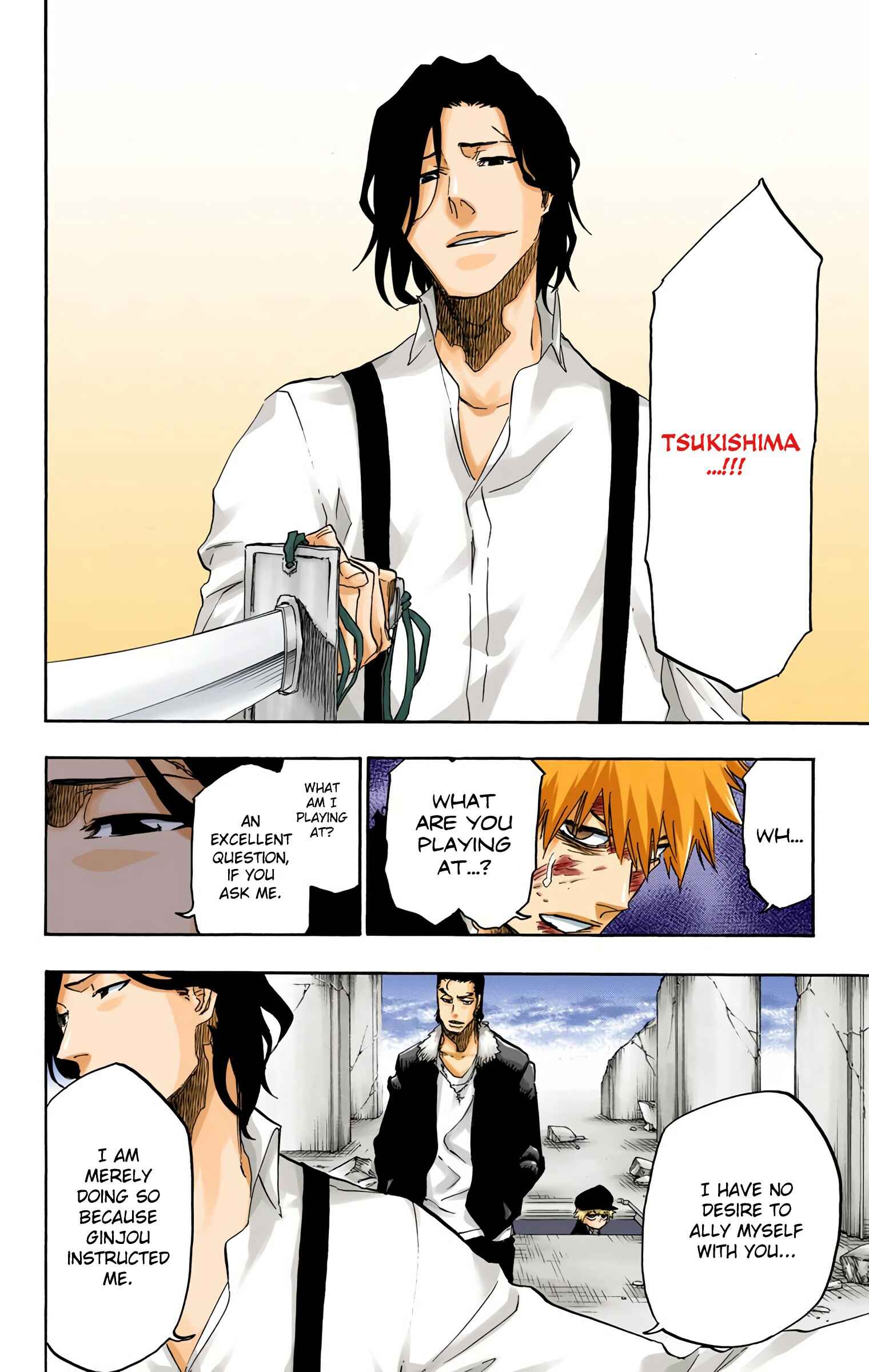 Chapter 681 - Page 14