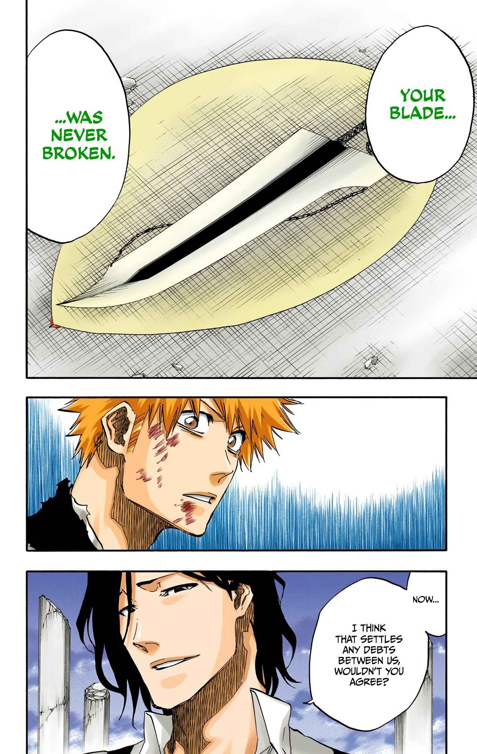 Chapter 681 - Page 16
