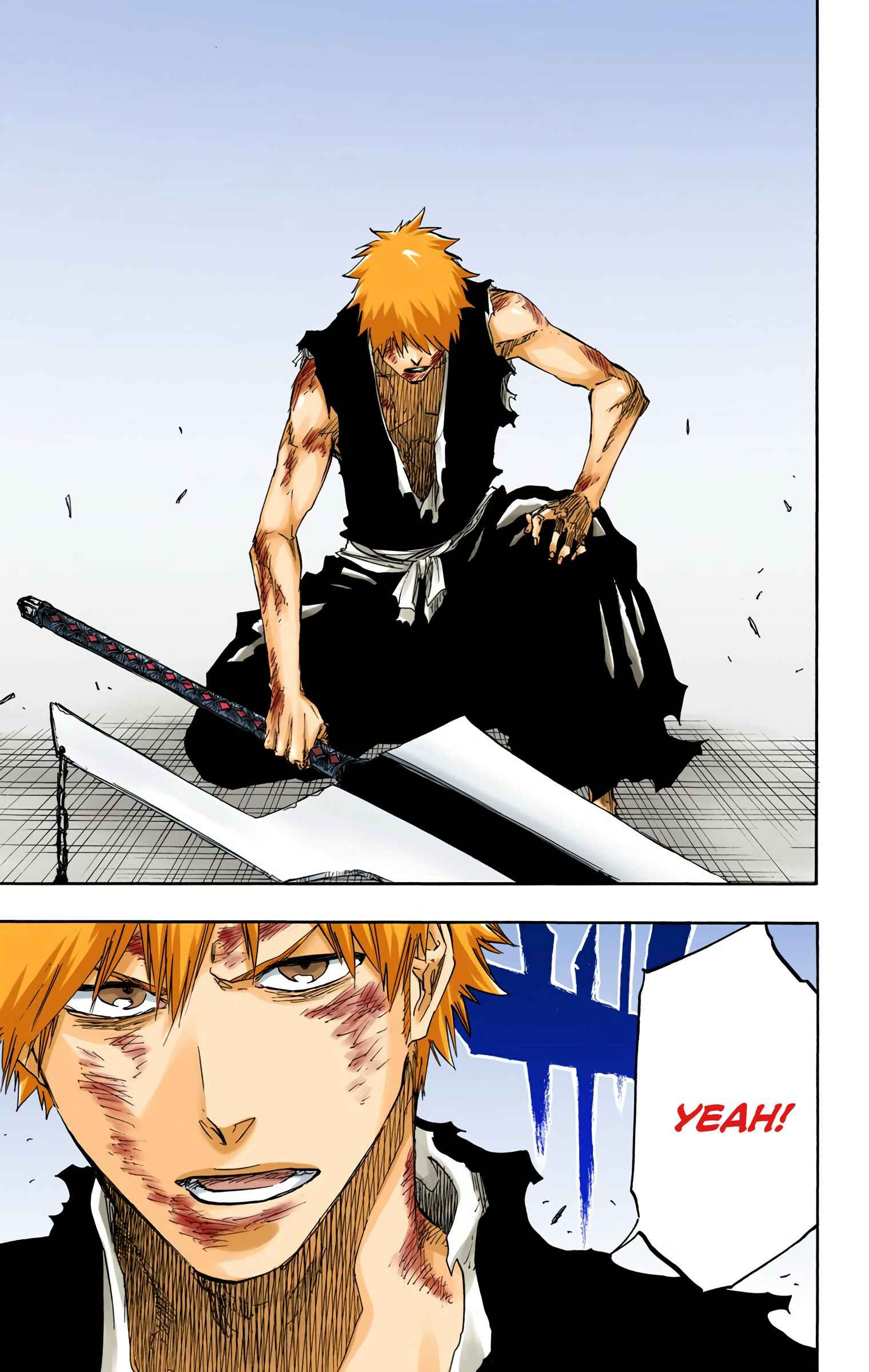Chapter 681 - Page 17