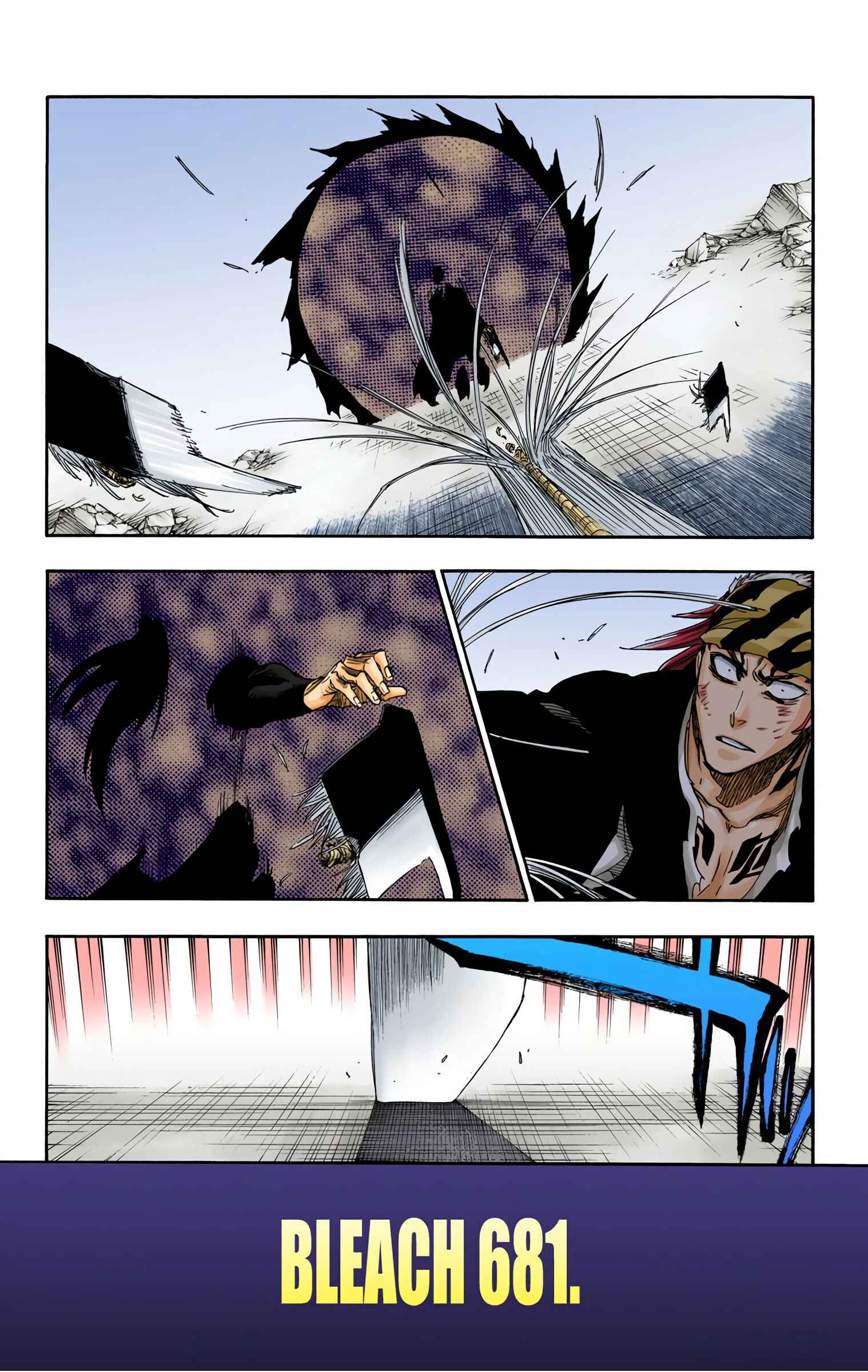 Chapter 681 - Page 2