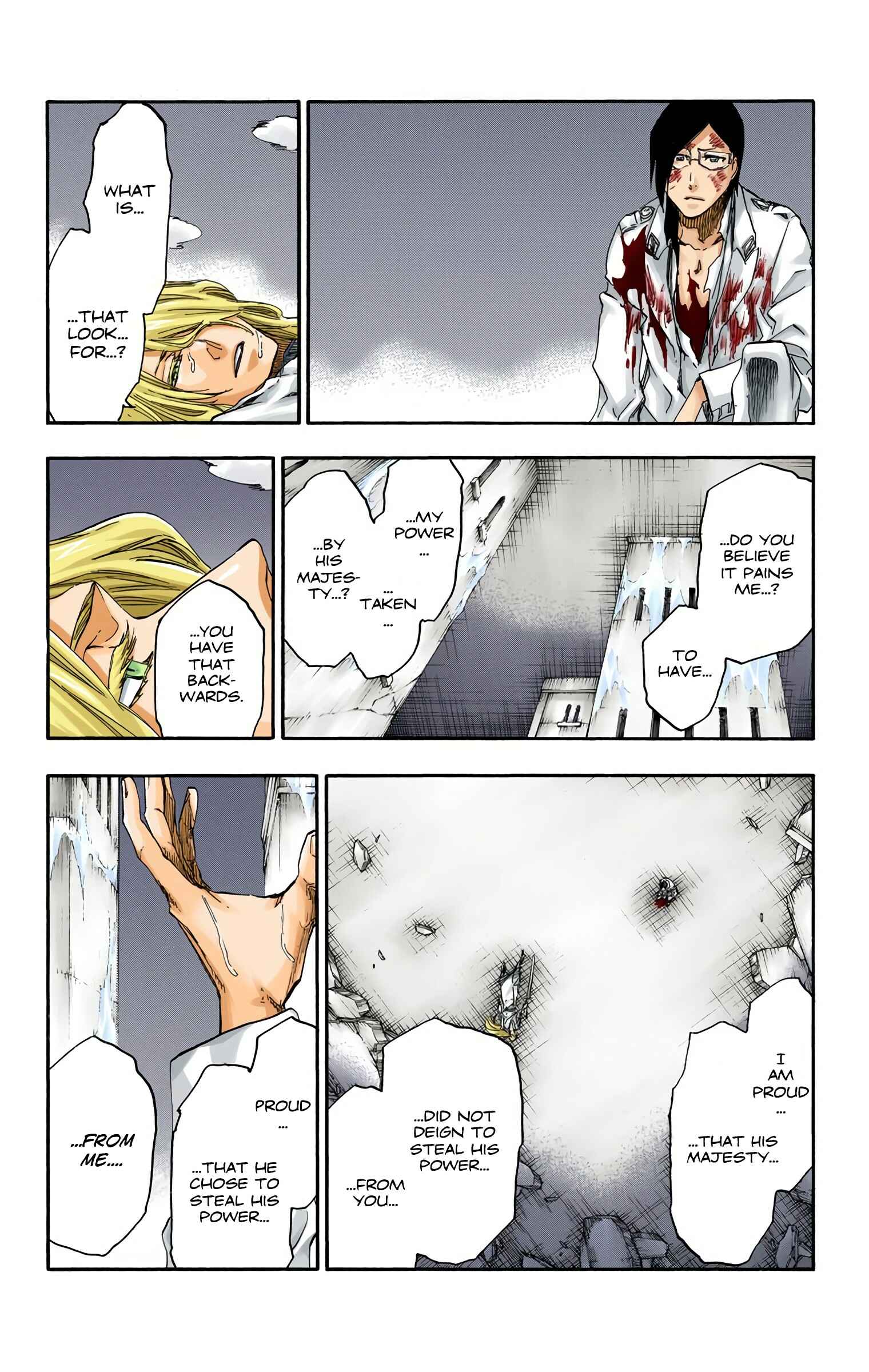 Chapter 681 - Page 4