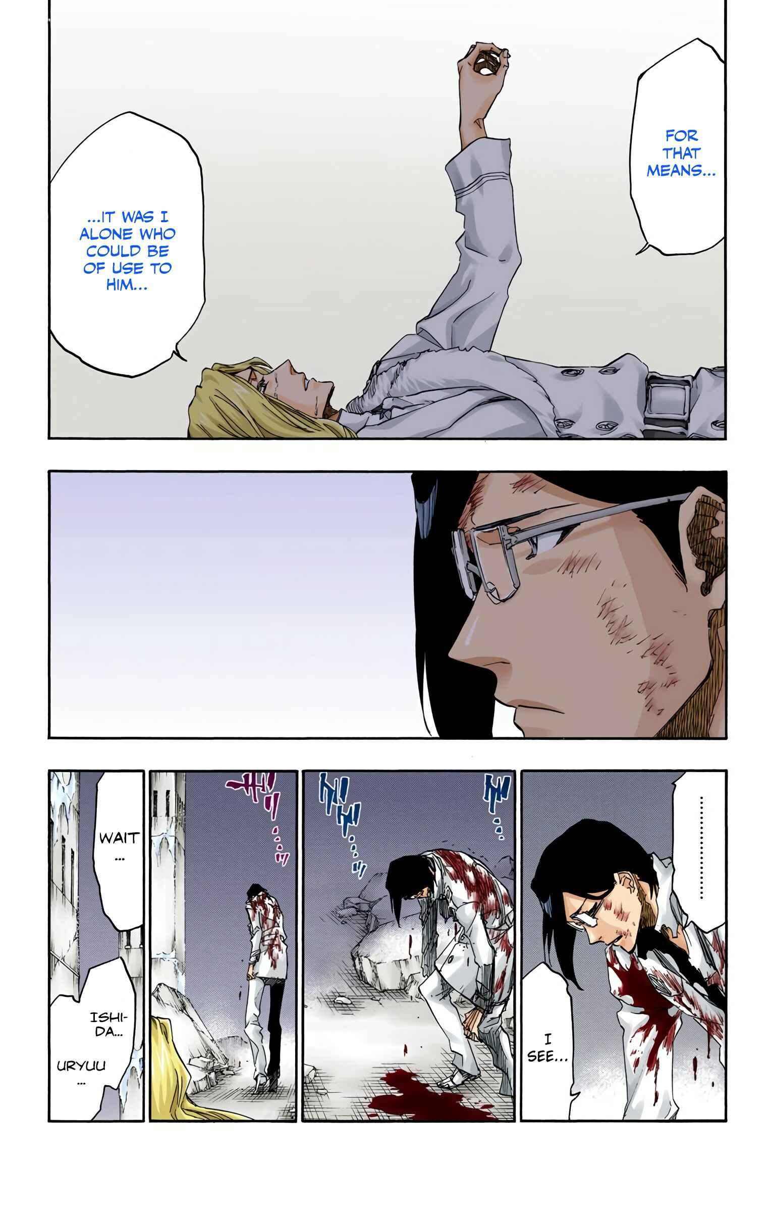 Chapter 681 - Page 5
