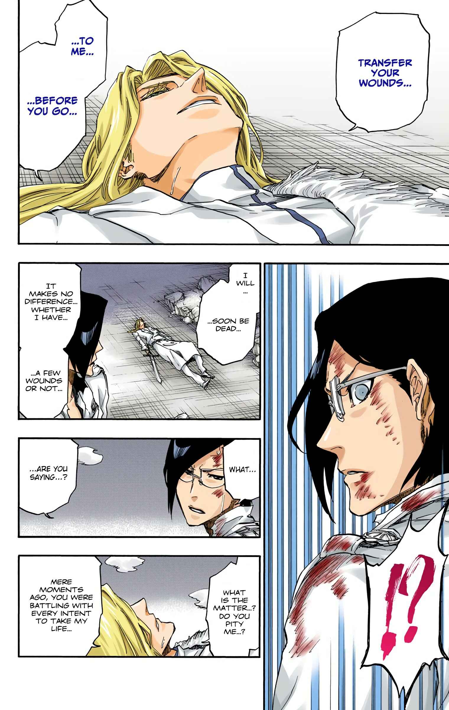 Chapter 681 - Page 6