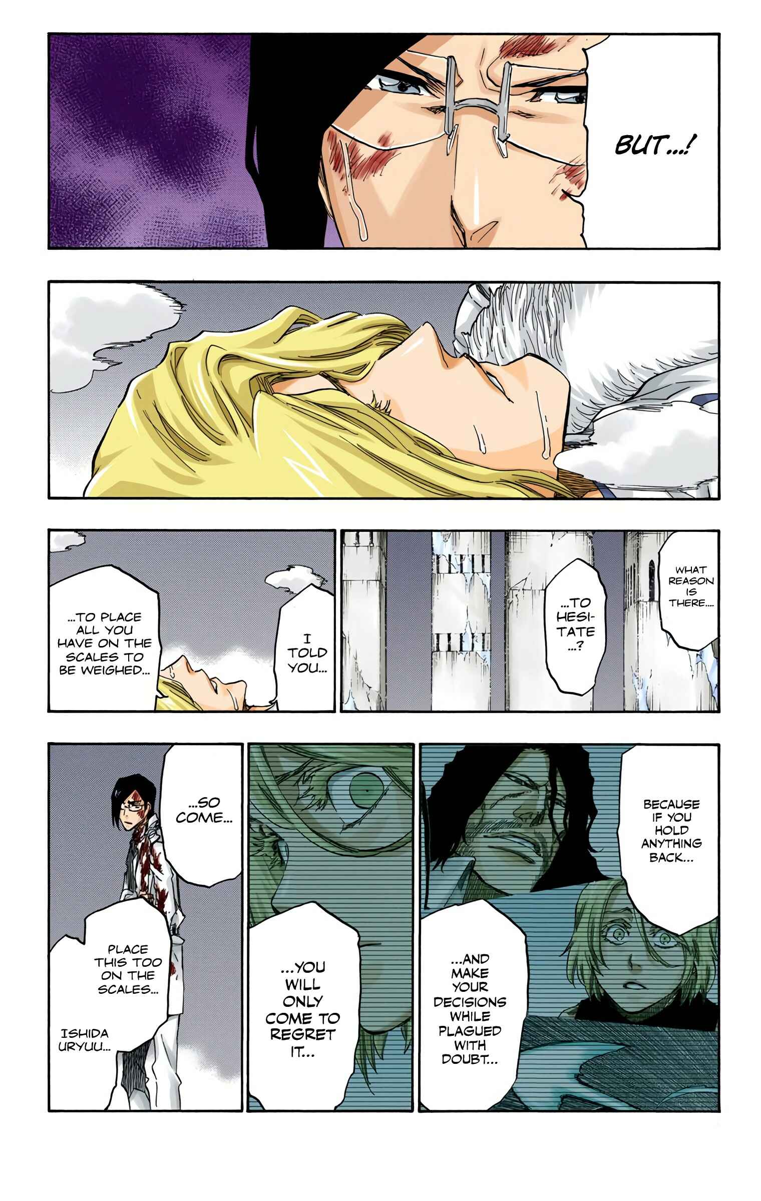 Chapter 681 - Page 7