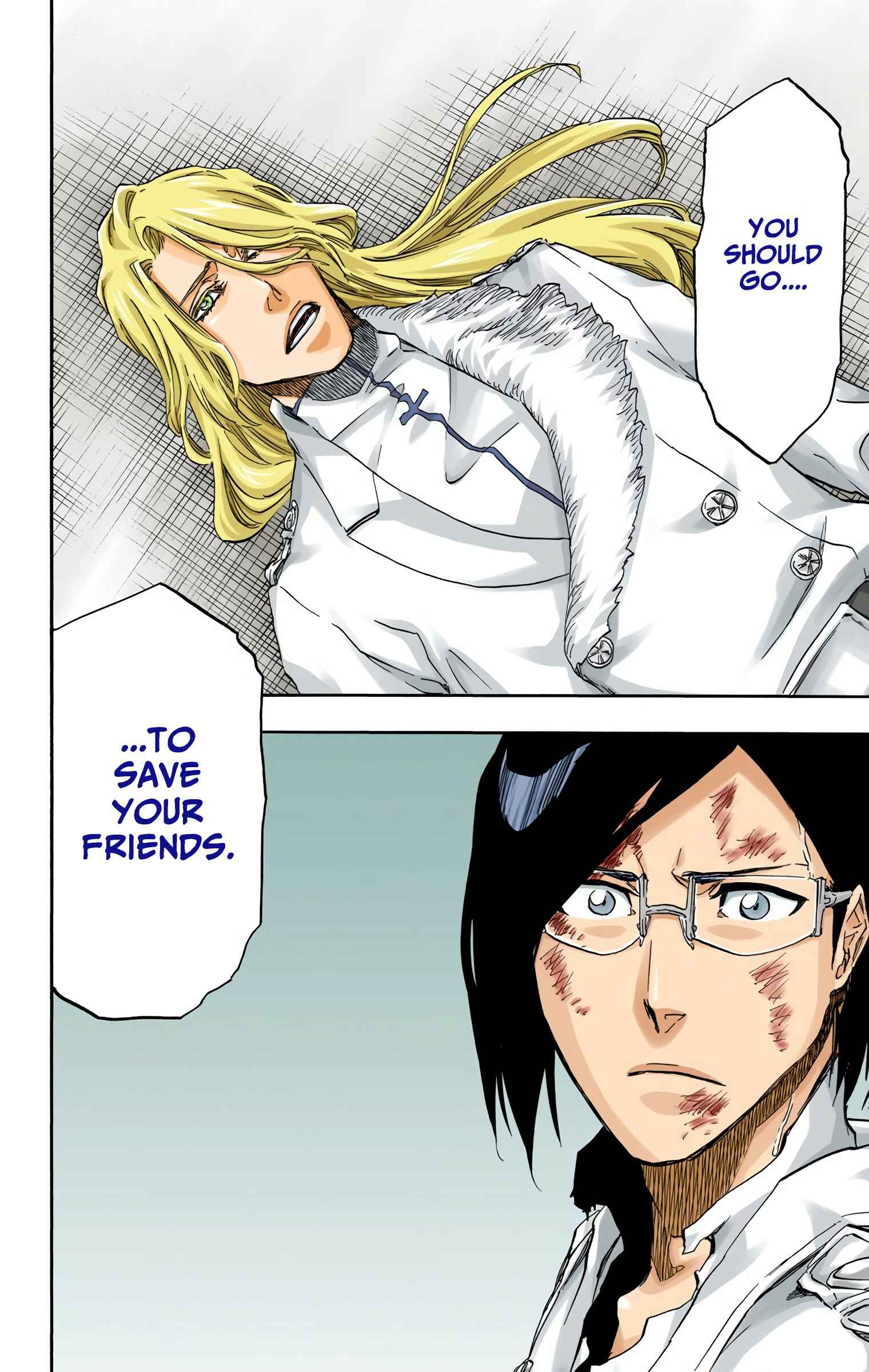 Chapter 681 - Page 8