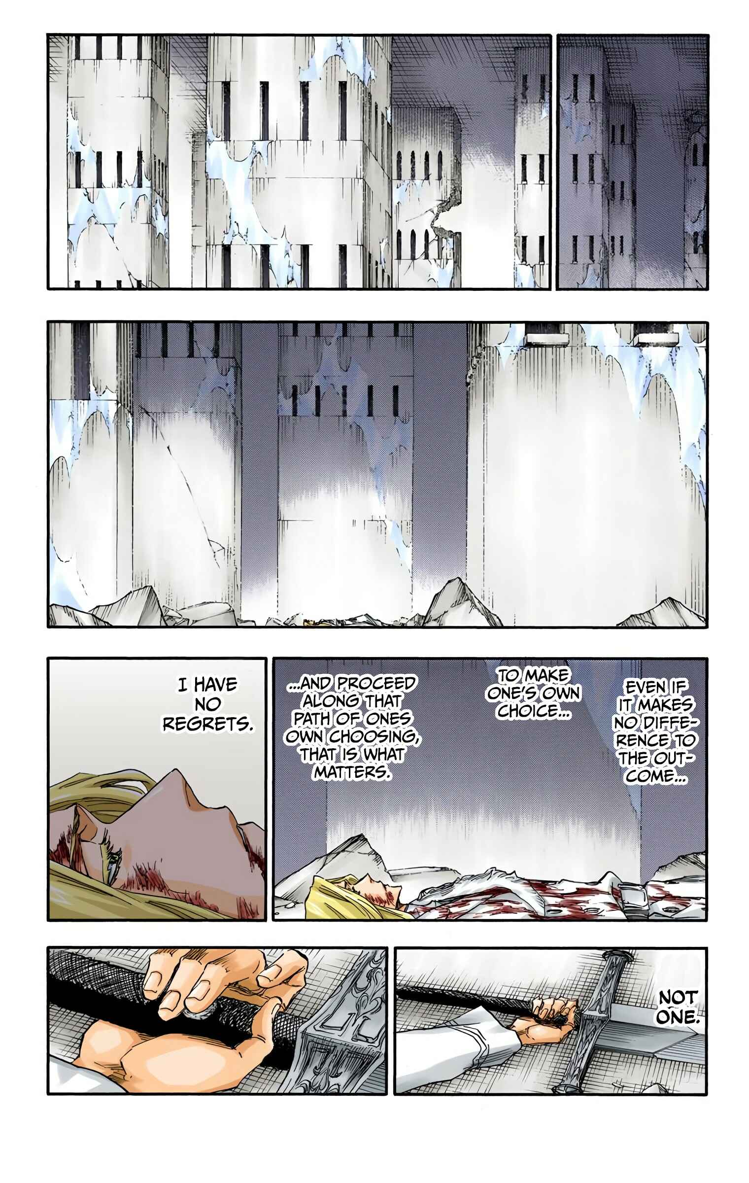 Chapter 681 - Page 9