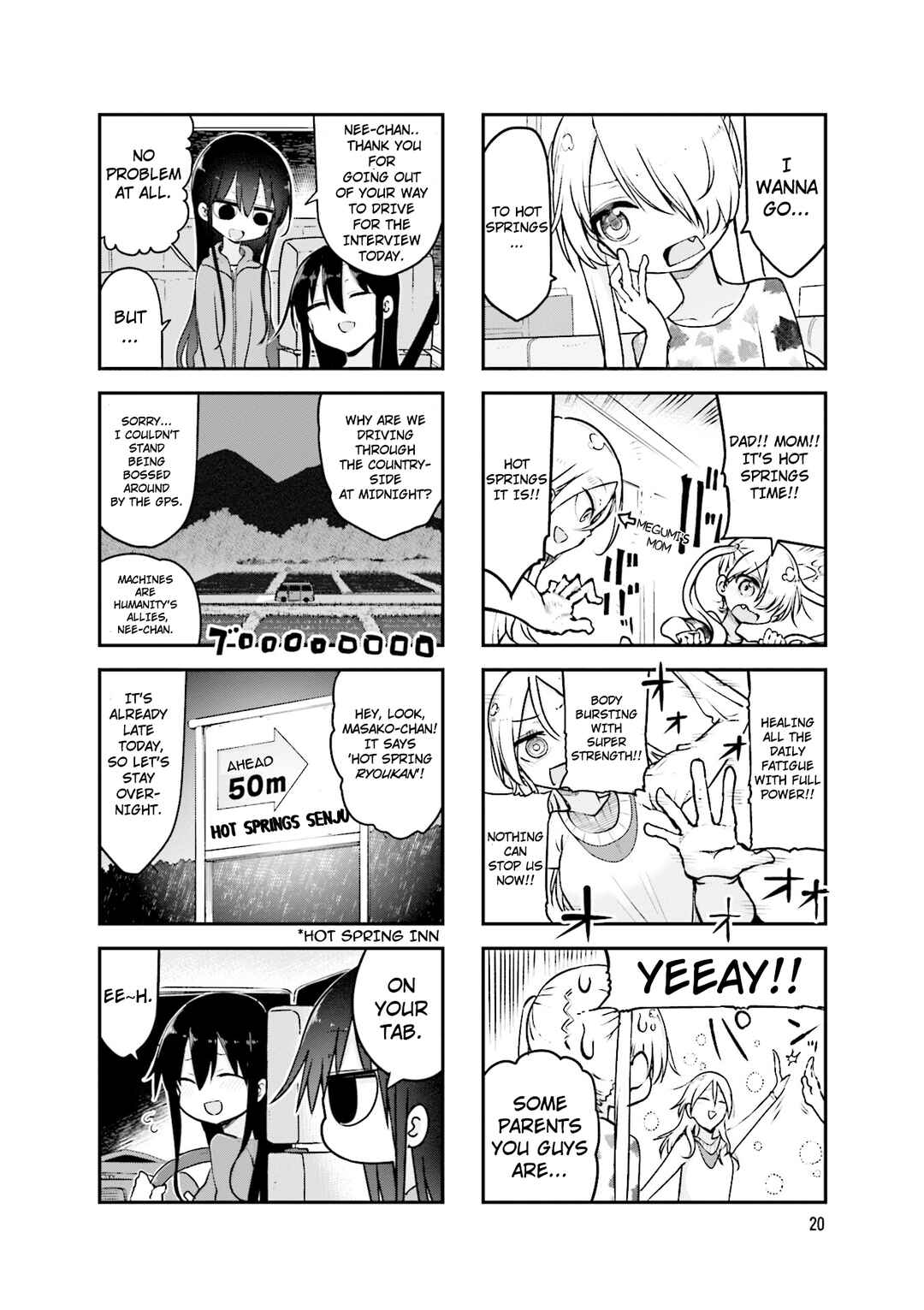 Chapter 86 - Page 3