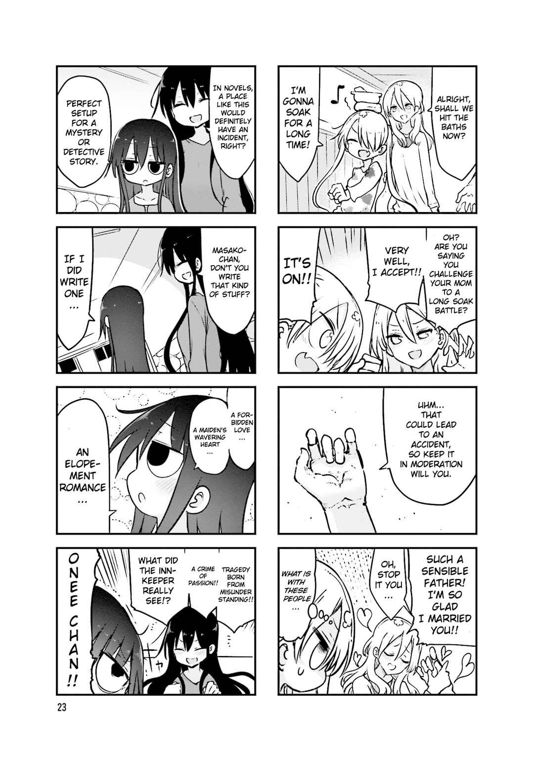 Chapter 86 - Page 6