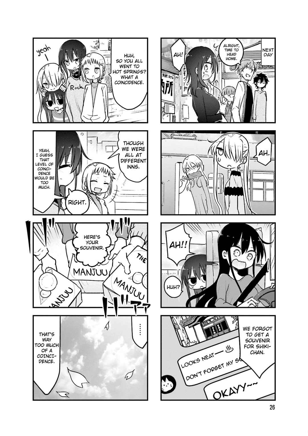 Chapter 86 - Page 9